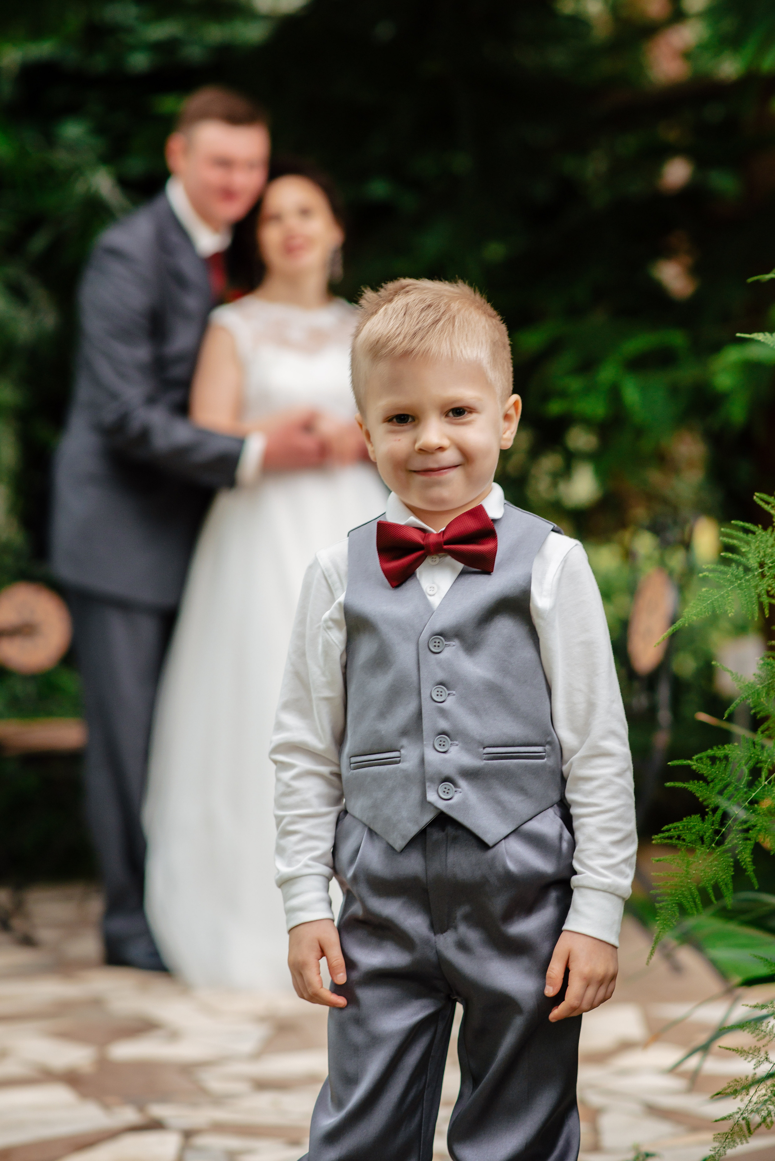 Свадебный день Анастасия и Антон. Фотограф Екатерина Шереметова Ижевск Сарапул Воткинск