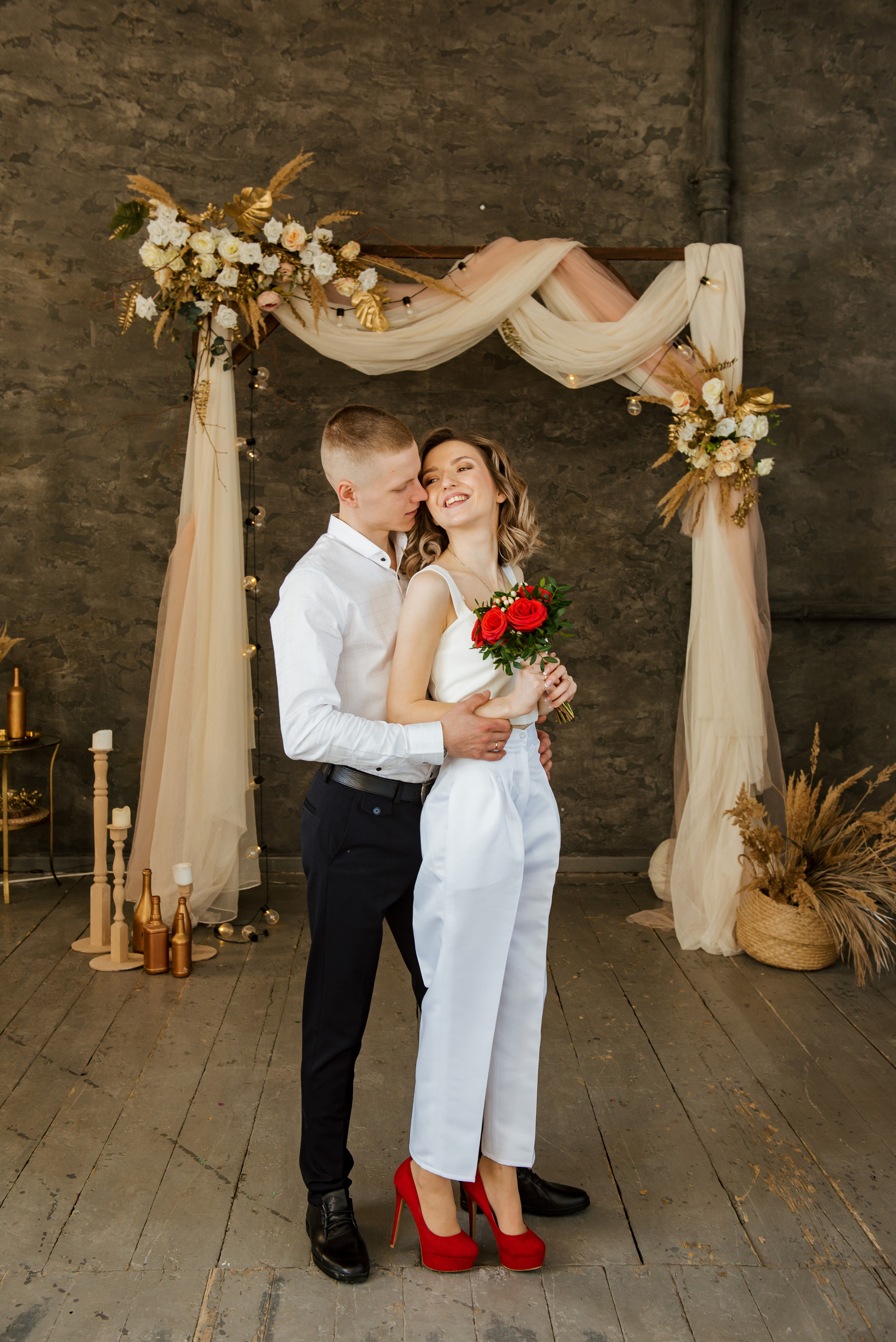 Свадьба. Фотограф Екатерина Шереметова Ижевск Сарапул Воткинск