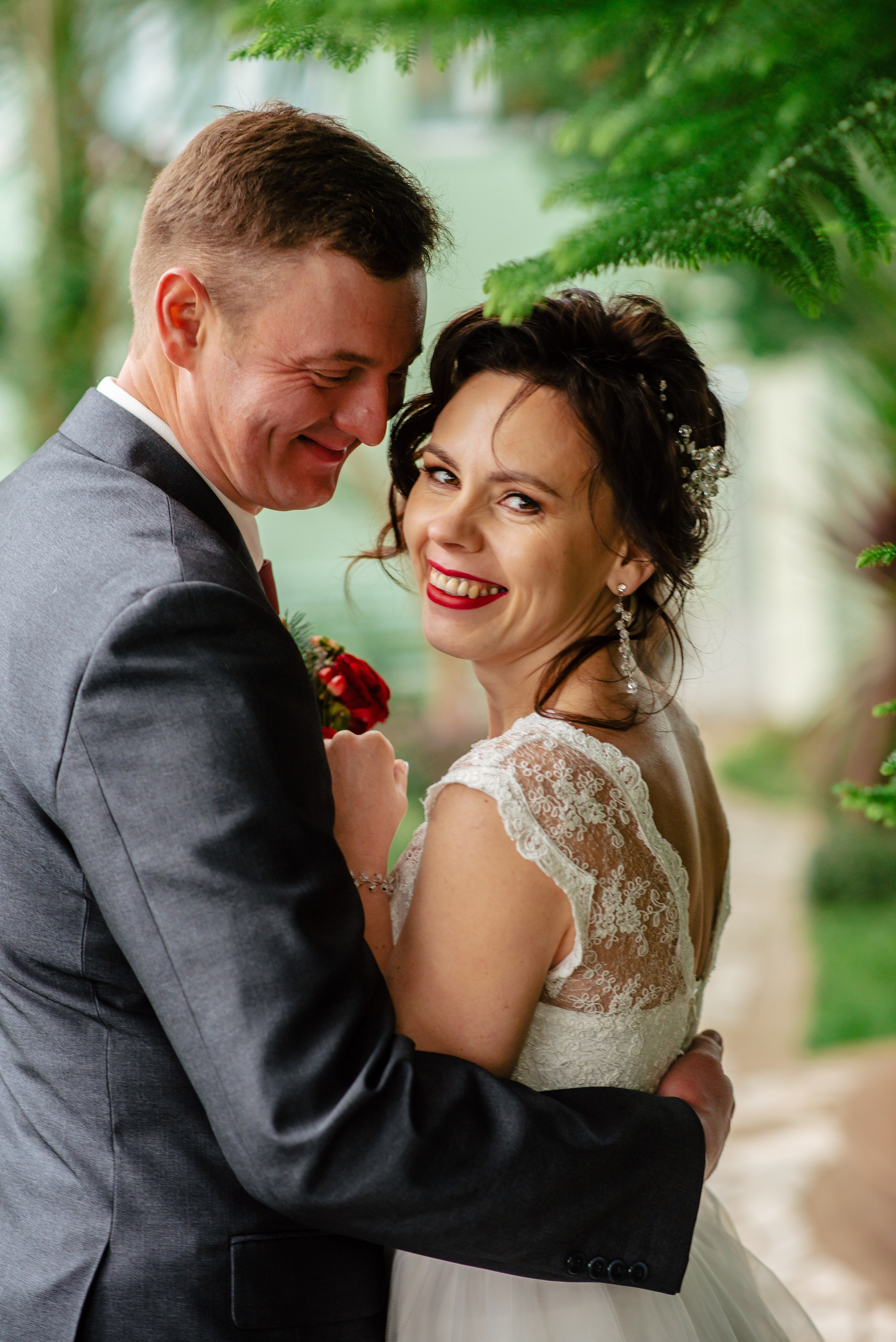 Свадебный день Анастасия и Антон. Фотограф Екатерина Шереметова Ижевск Сарапул Воткинск