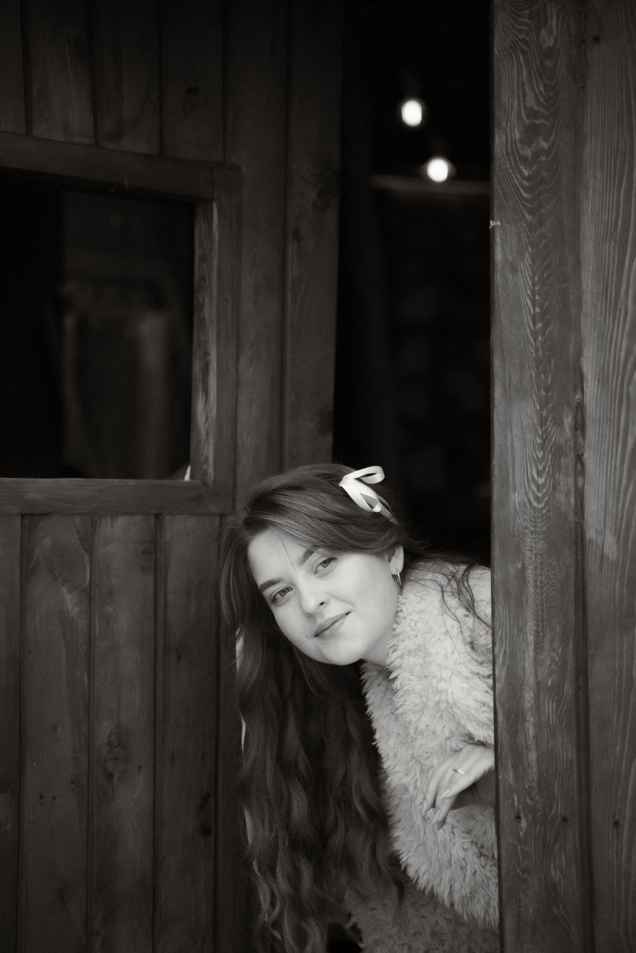 В канун праздников. Анна Лобанова | фотограф