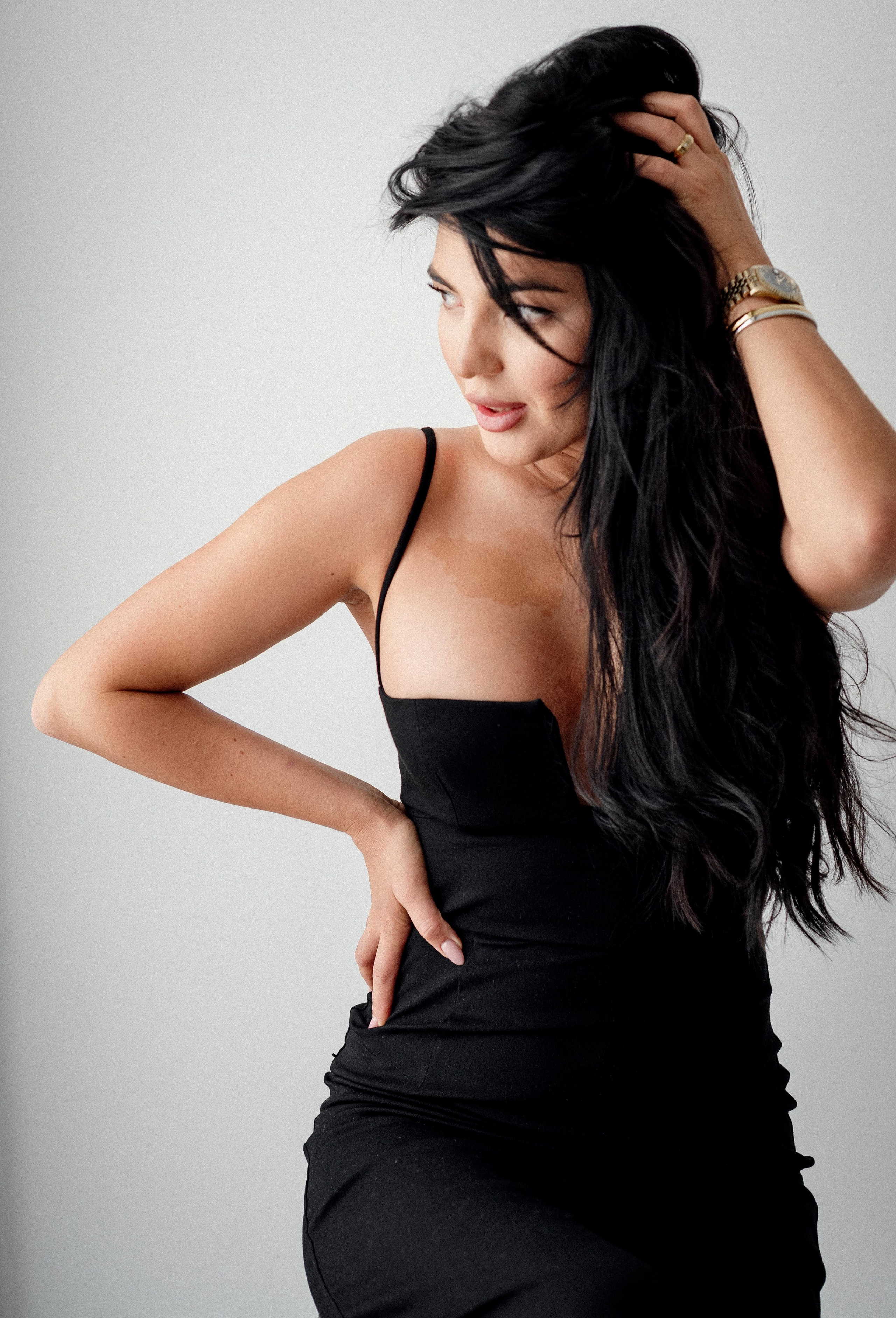 Диана. Фотограф Алёна Евграфова