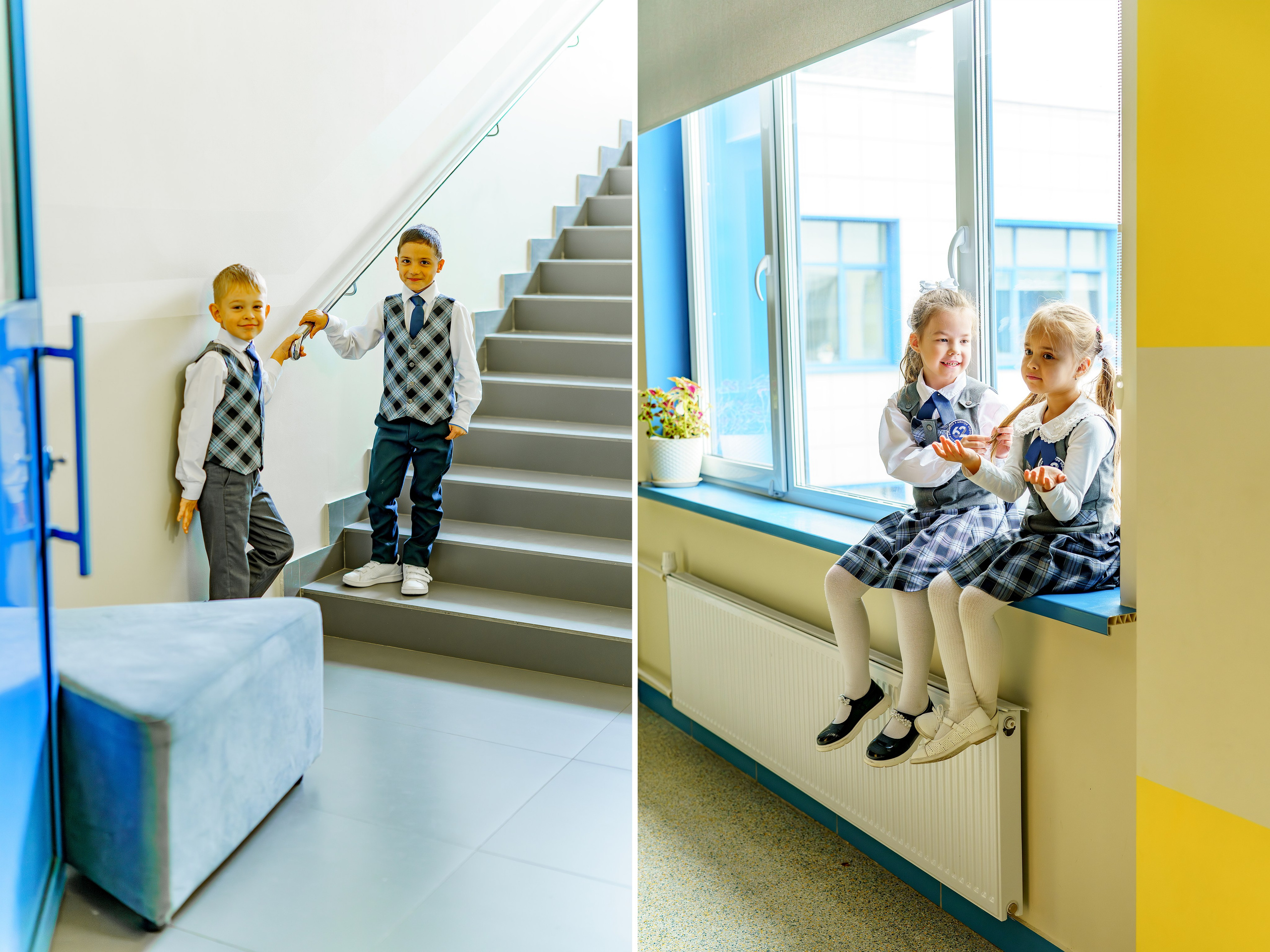 Мой 1 класс-2500 рублей. Выпускные альбомы в Набережных Челнах