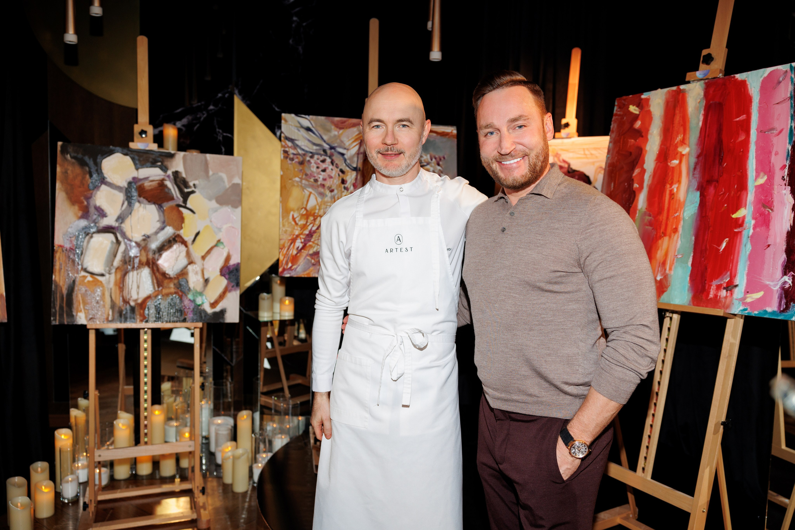 Репортажное портфолио. Фотограф Сергей Ловырев