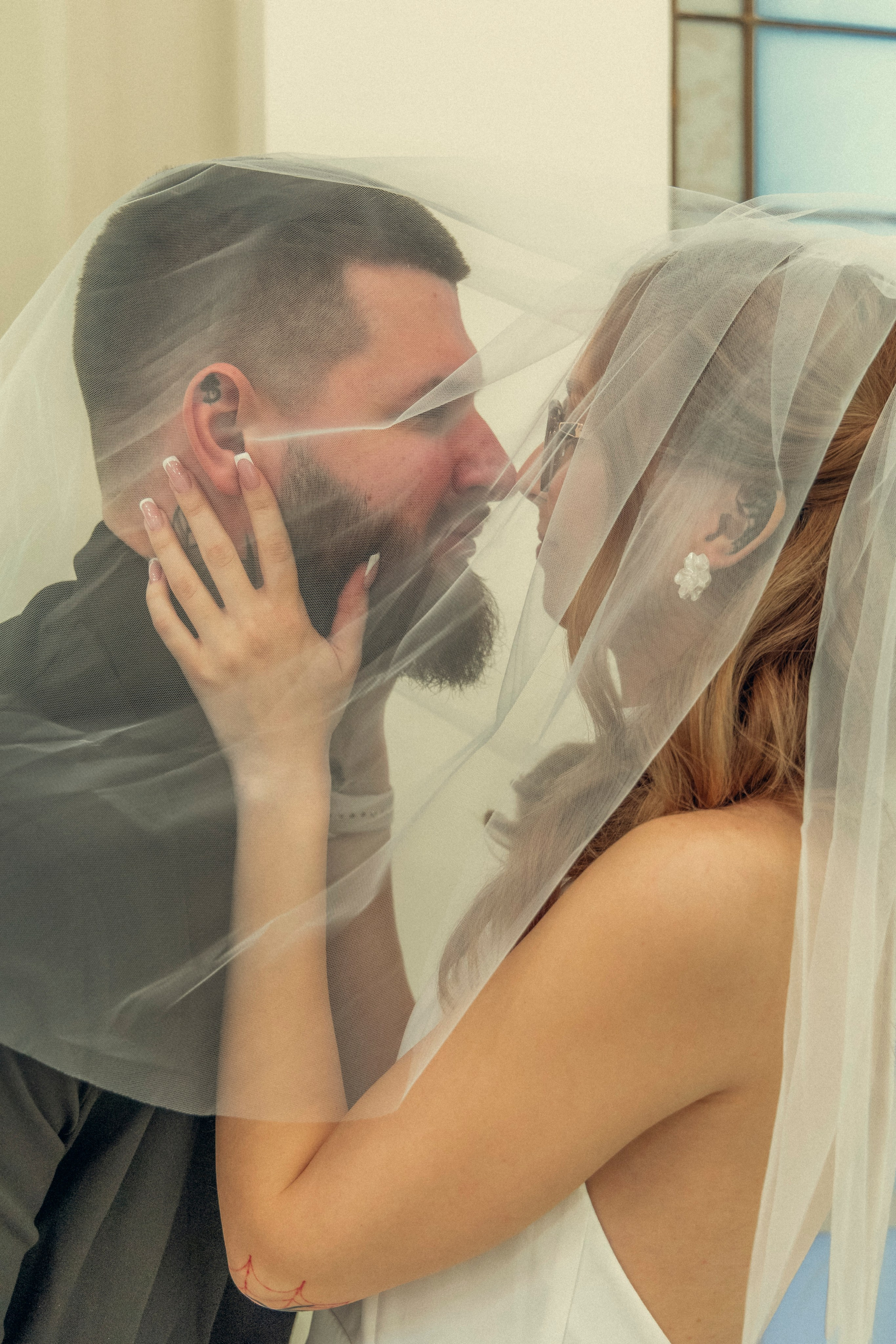 Роспись в Жуковском ЗАГСе. Фотограф для маркетплейсов, фотоуслуги в Жуковском Татьяна Марсуверских