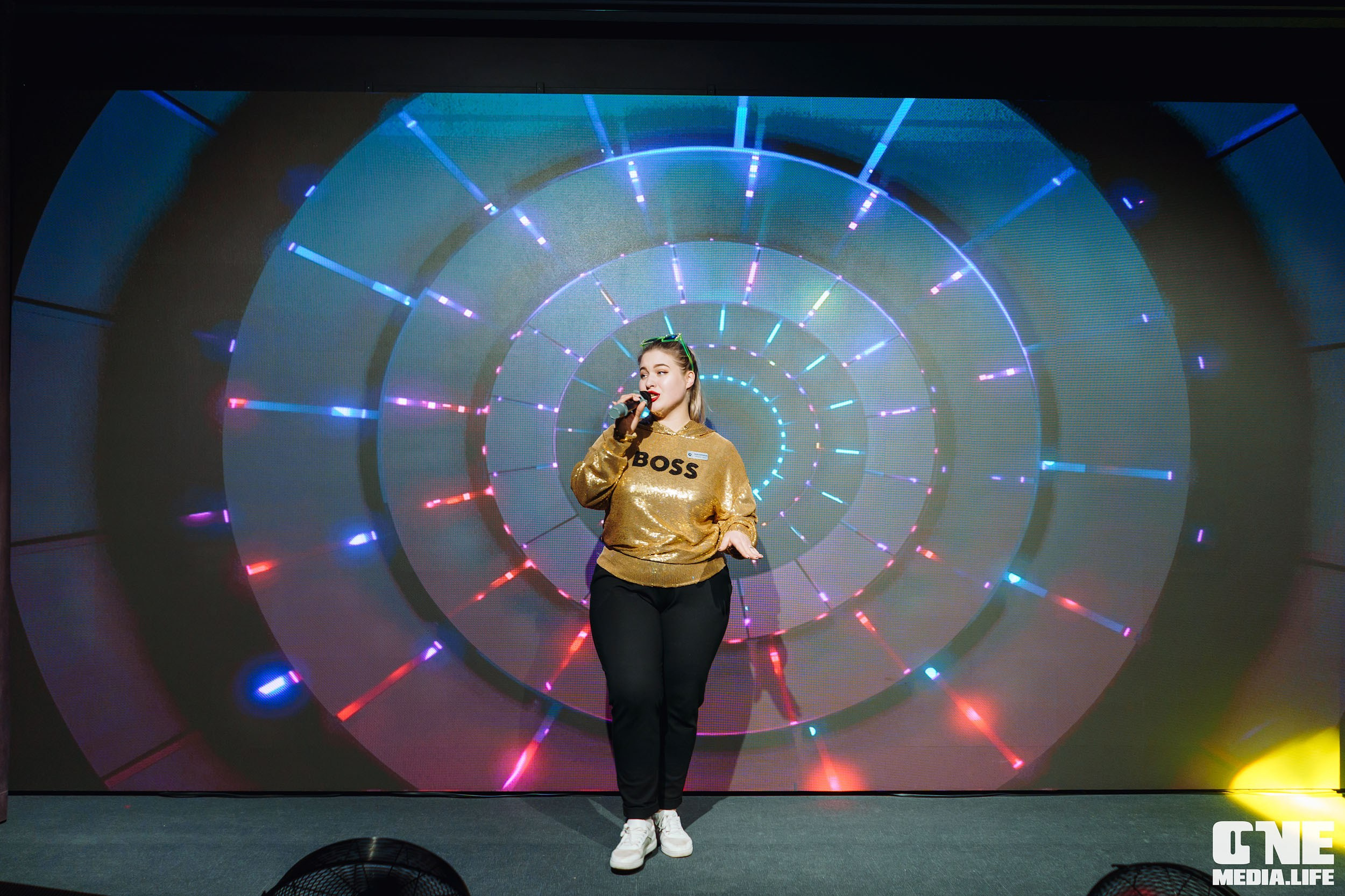 Фоторепортаж из ресторана Океан. One Media Life: фоторепортажи, фотоотчеты с мероприятий и заведений