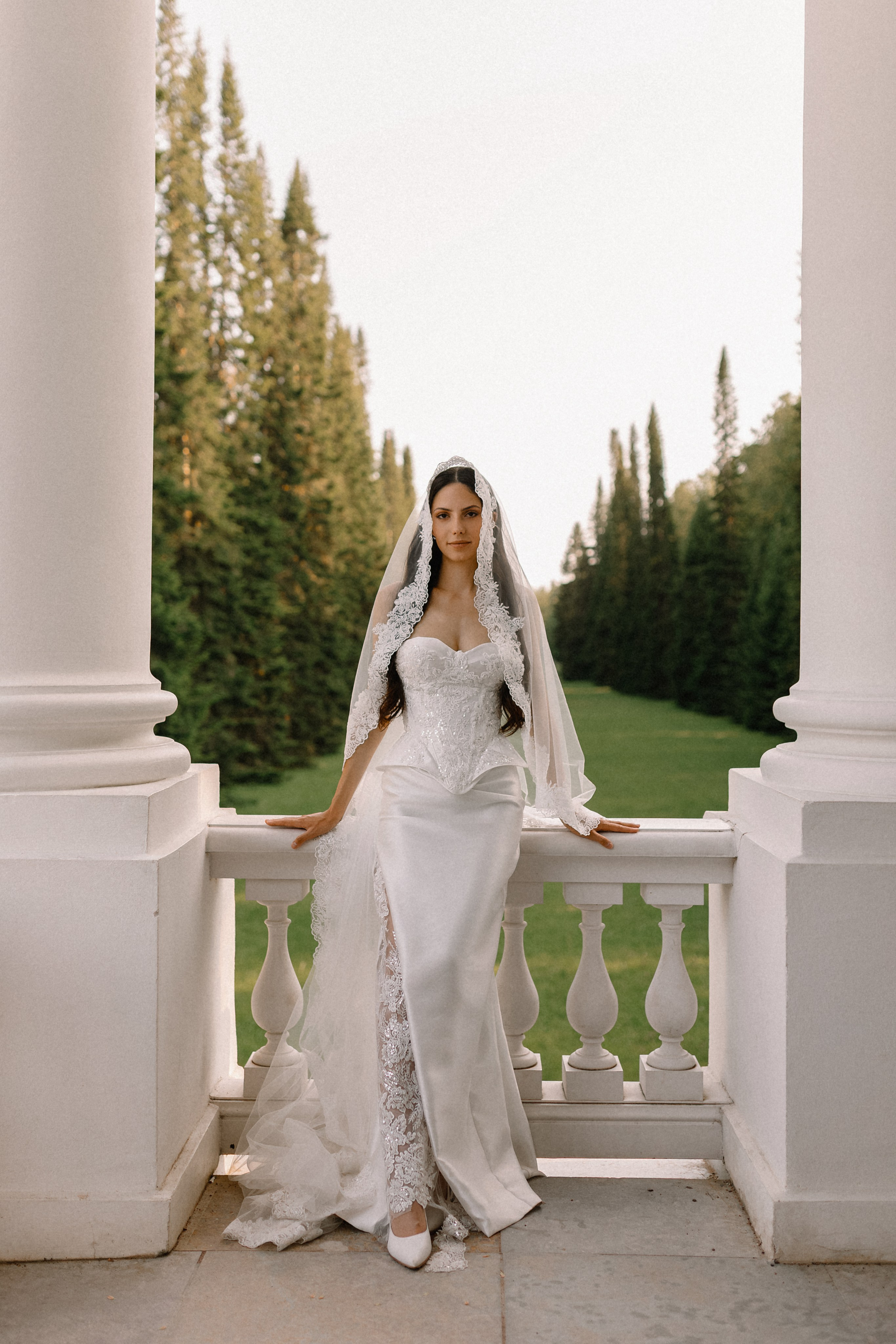 Летний Ораниенбаум. Николь — ваш любимый фотограф в Санкт-Петербурге