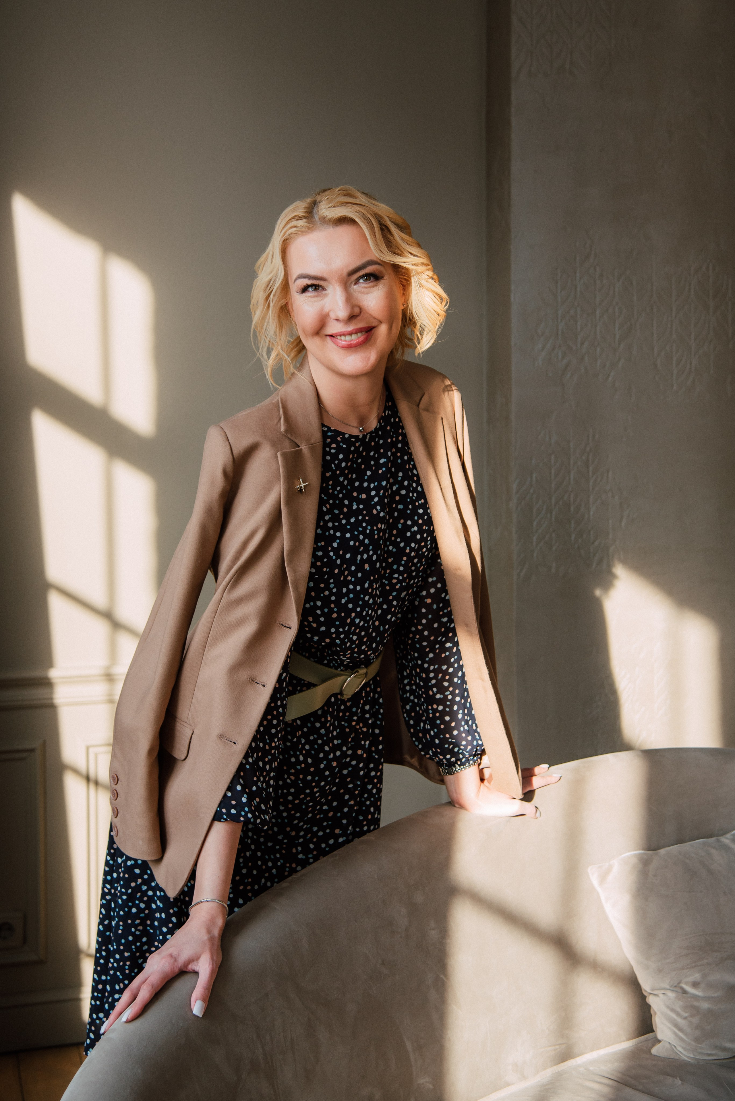 Ольга. Семейный фотограф в Омске Смирнова Светлана