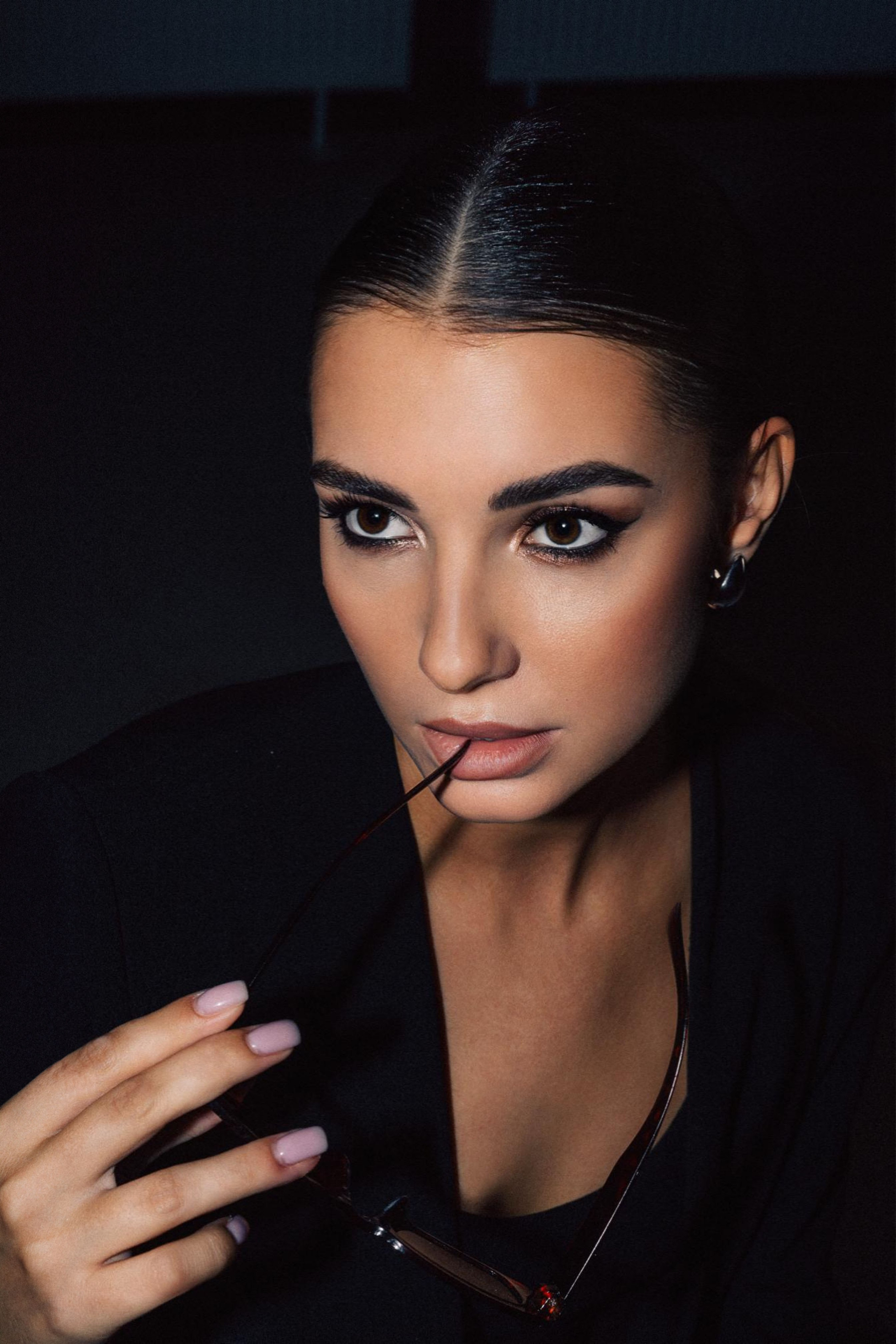 Дарьяна Лукьянова. Фотограф в Москве Ангелина Ким