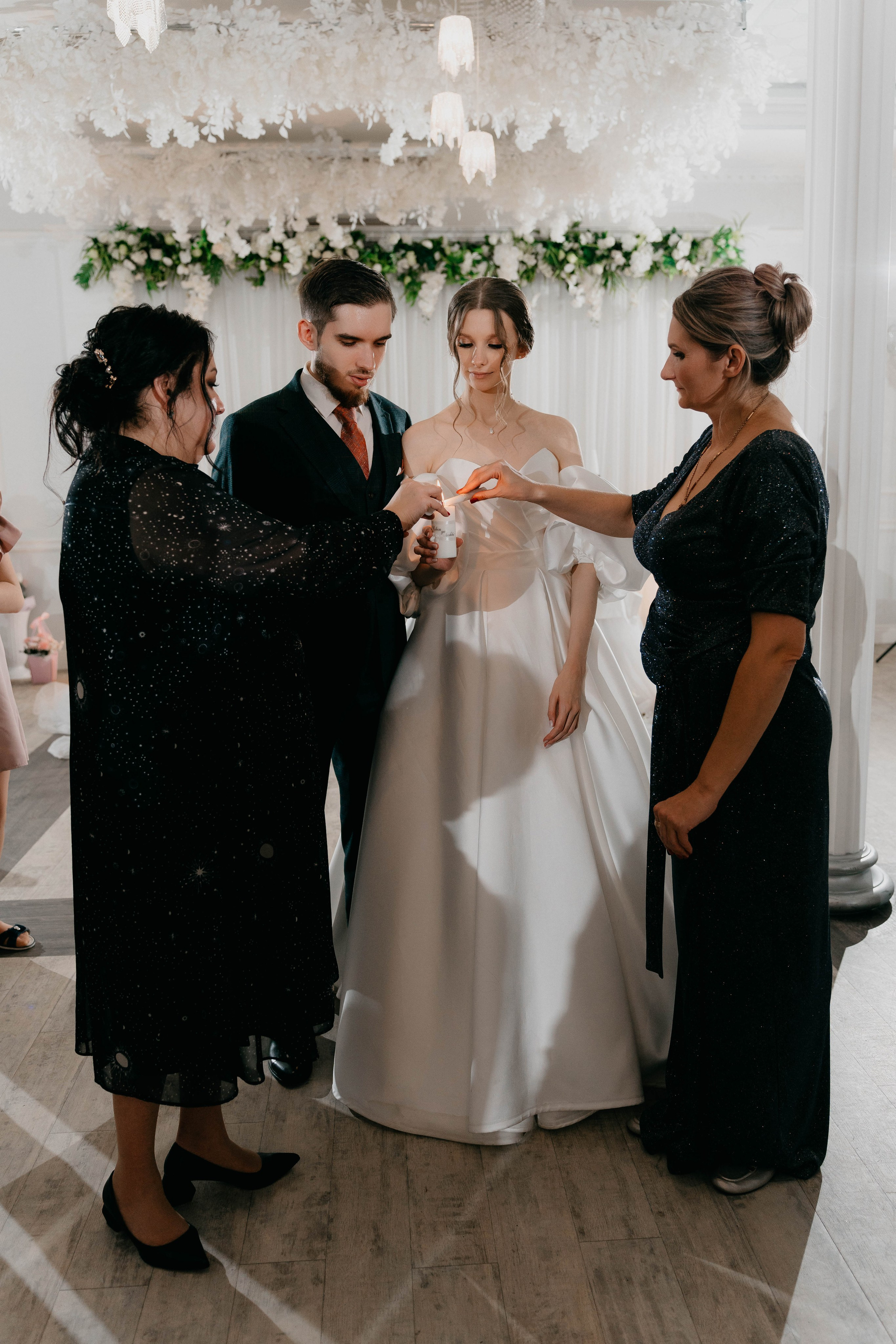 Alexander & Alexandra. Свадебный фотограф в Воронеже Самохина Екатерина