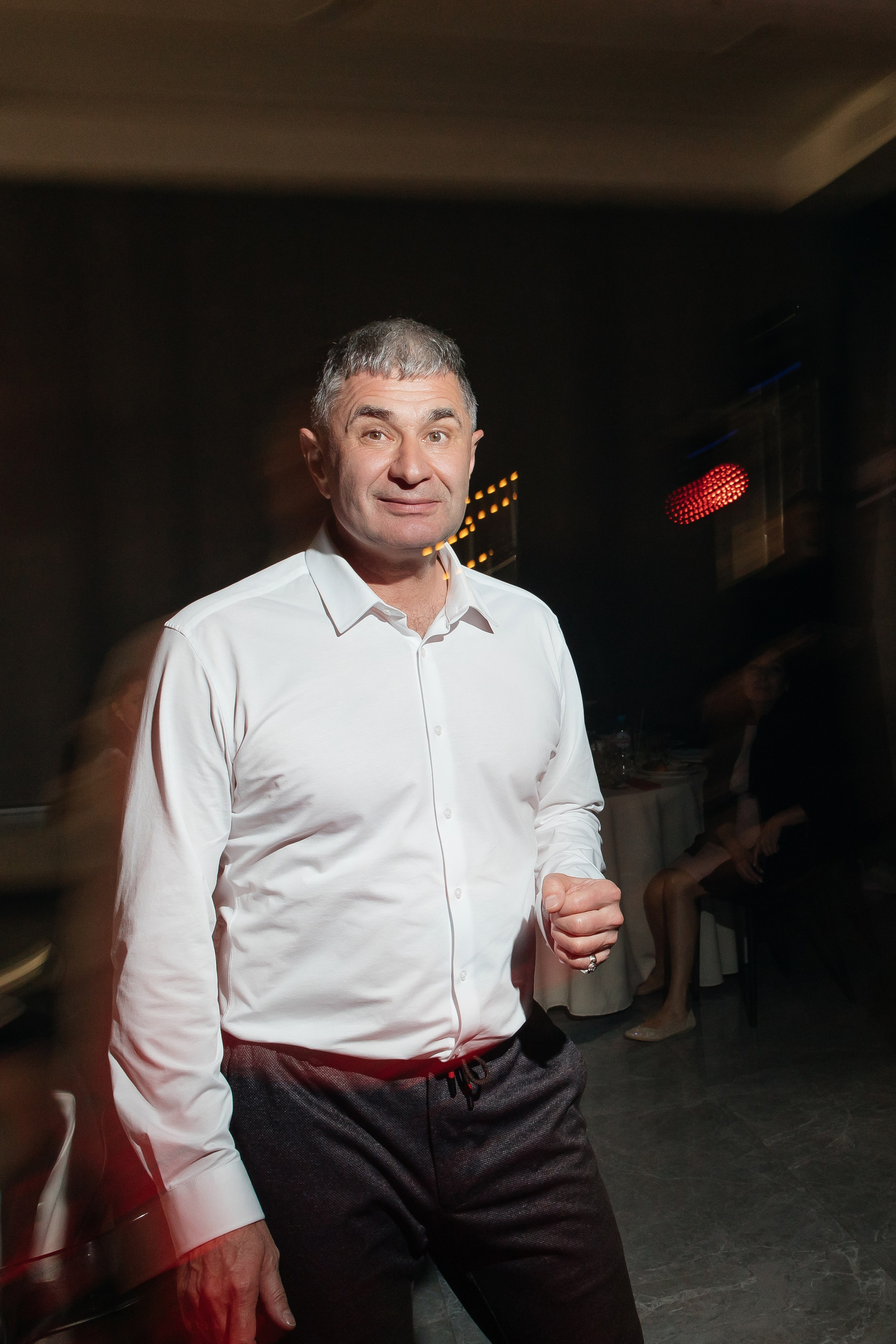 День рождения