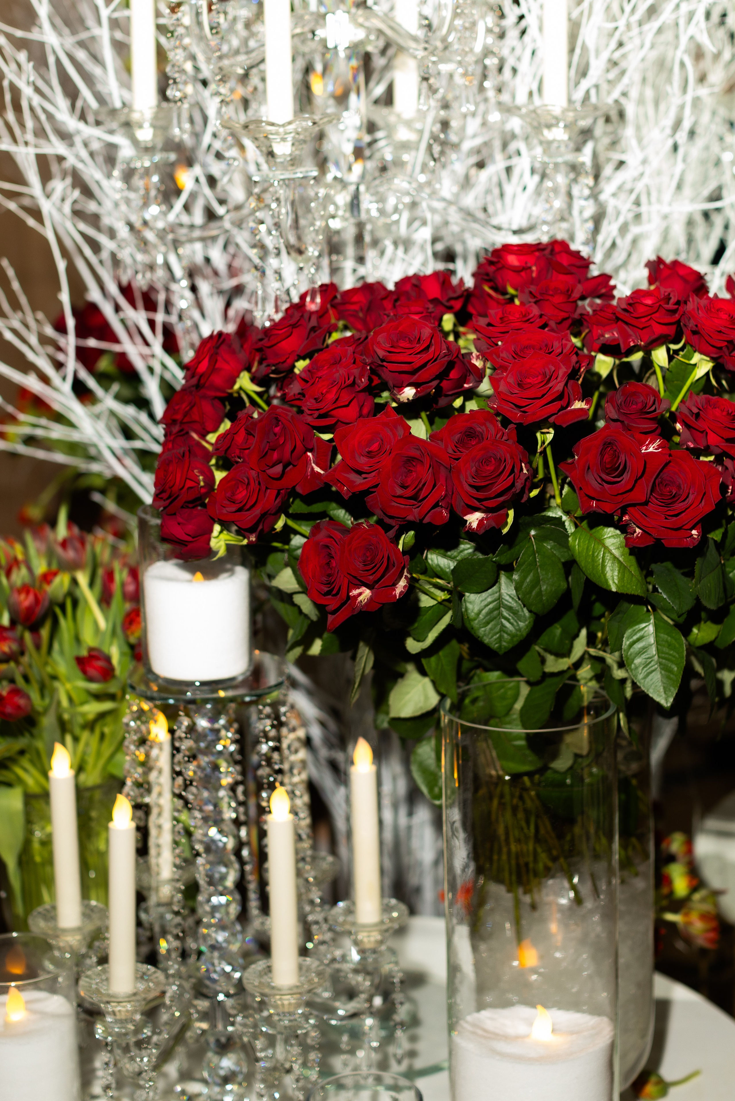 PrivateEvent. Главная