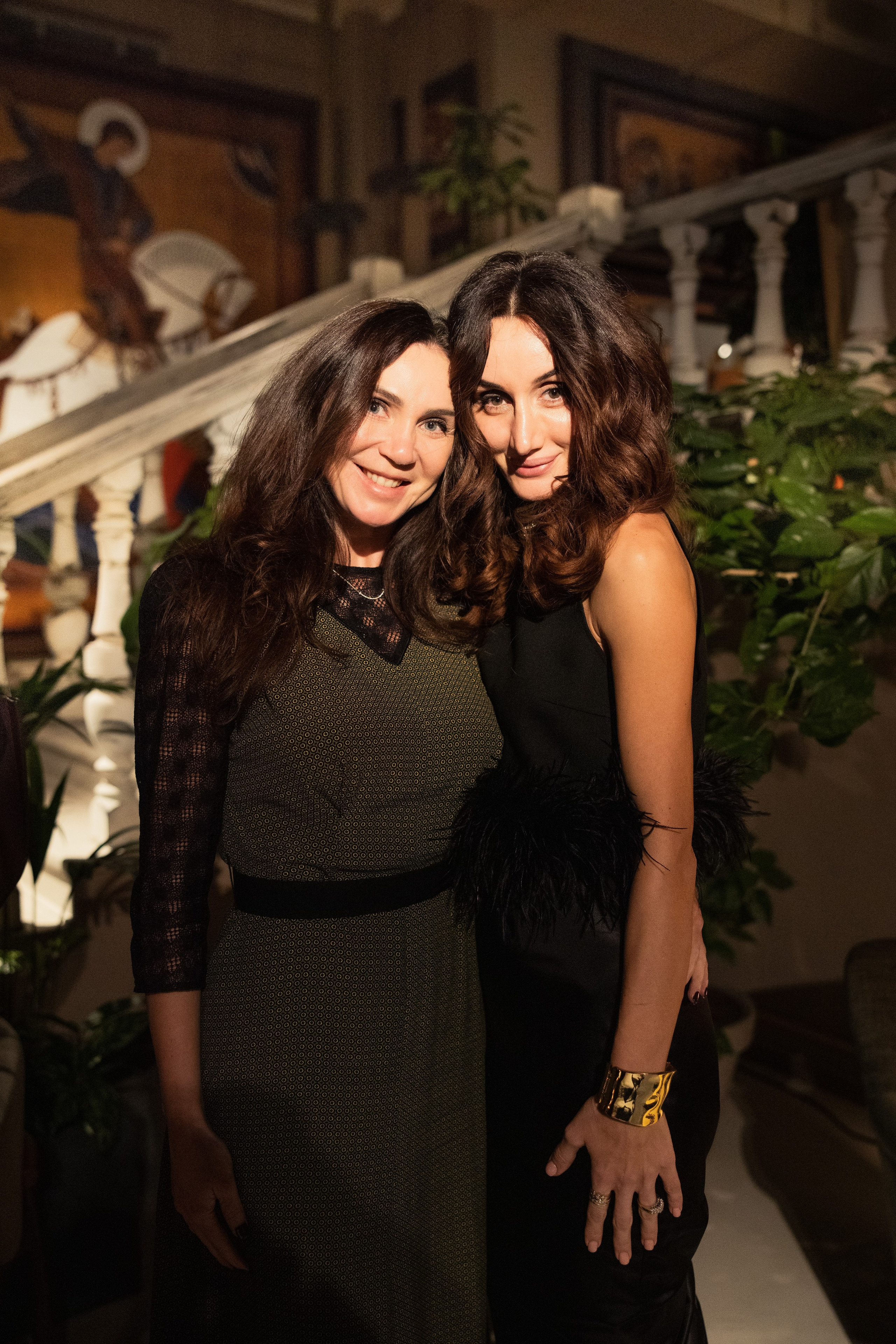 Арт-встреча. Грузинский след в истории балета. Главная