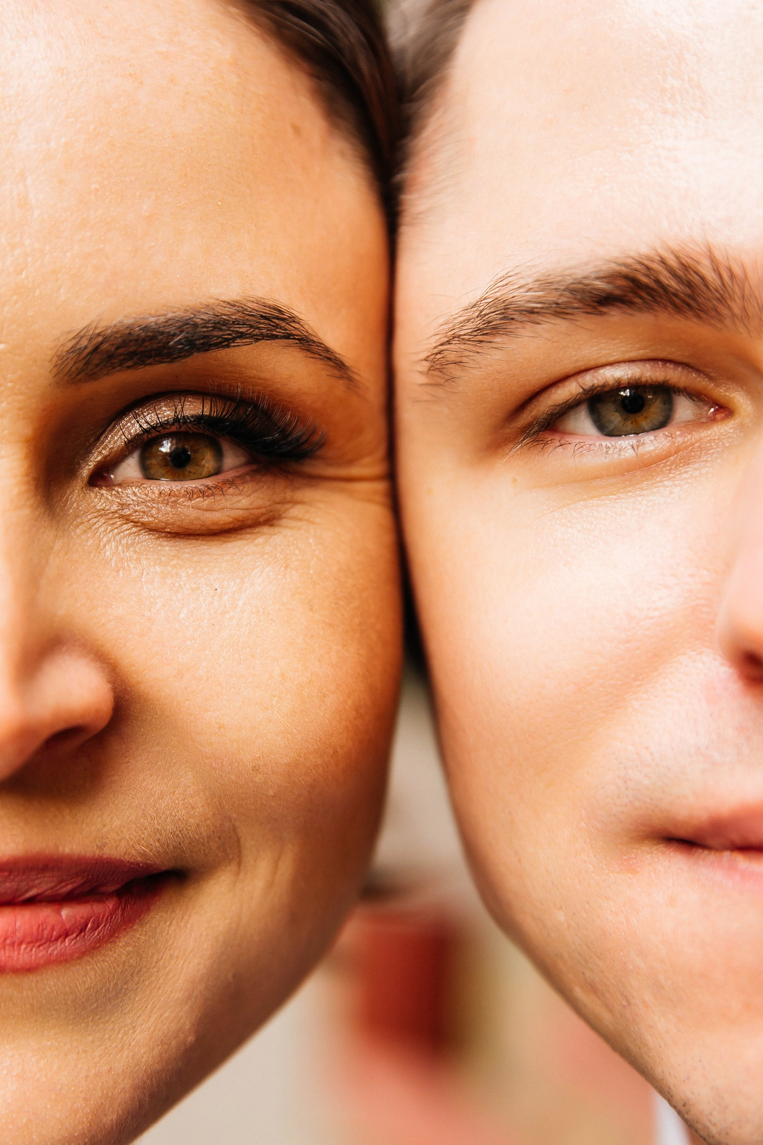 Наталья & Михаил. Фотограф Абакумова Анастасия