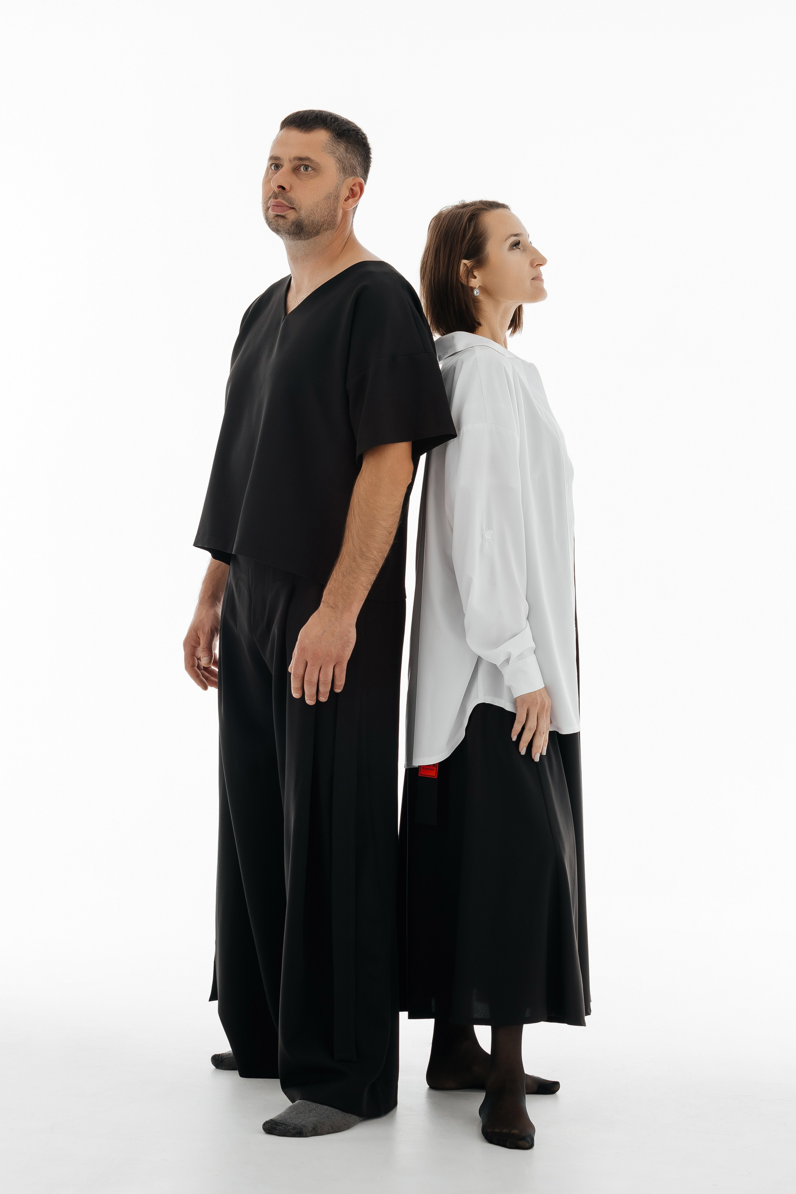 Бренд одежды «LAPA Kayutsu». Фотограф Кемерово | Сергей