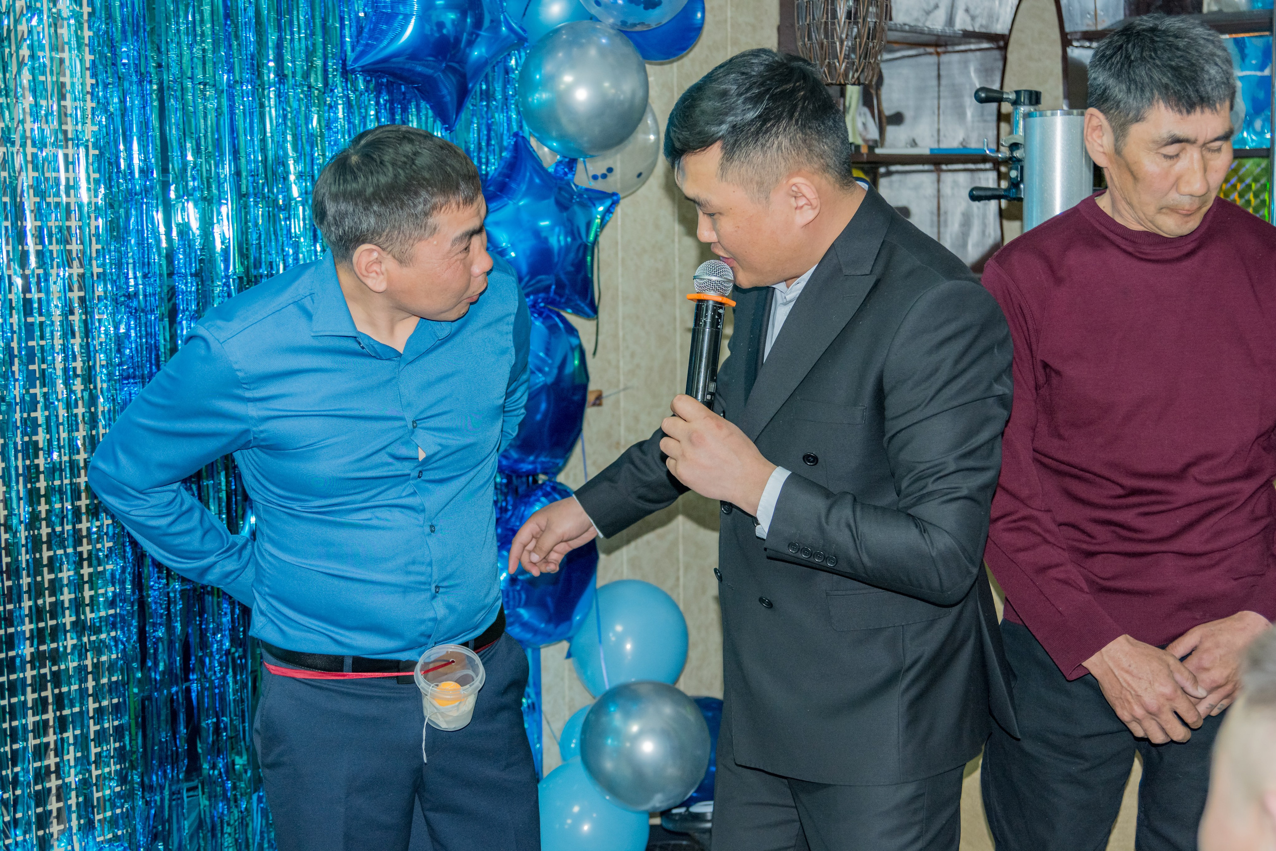 Милан 3. Фотограф широкого профиля Чита-Цасучей