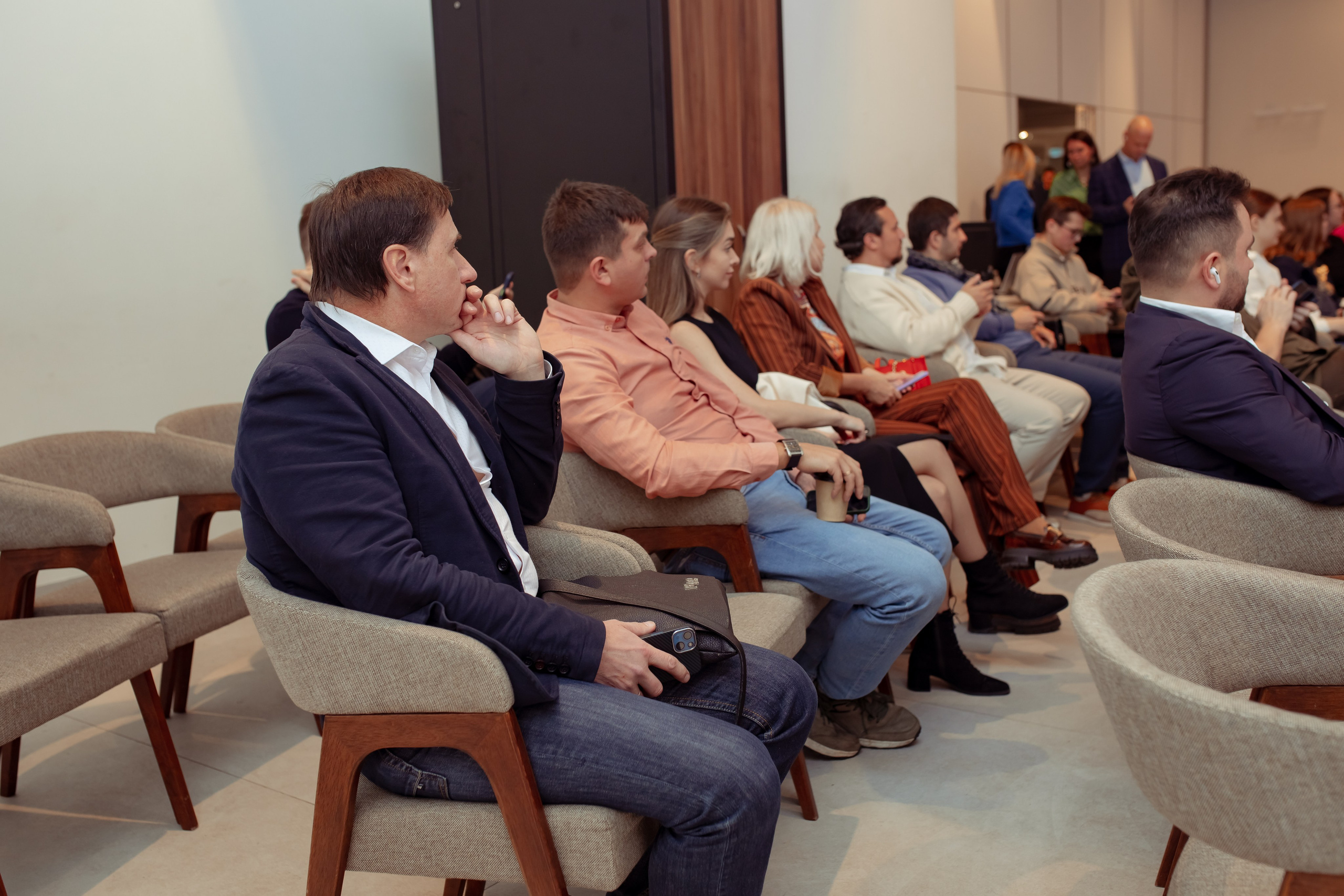 Венчурная Академия. Семейный и детский фотограф в Москве Дорогова Екатерина