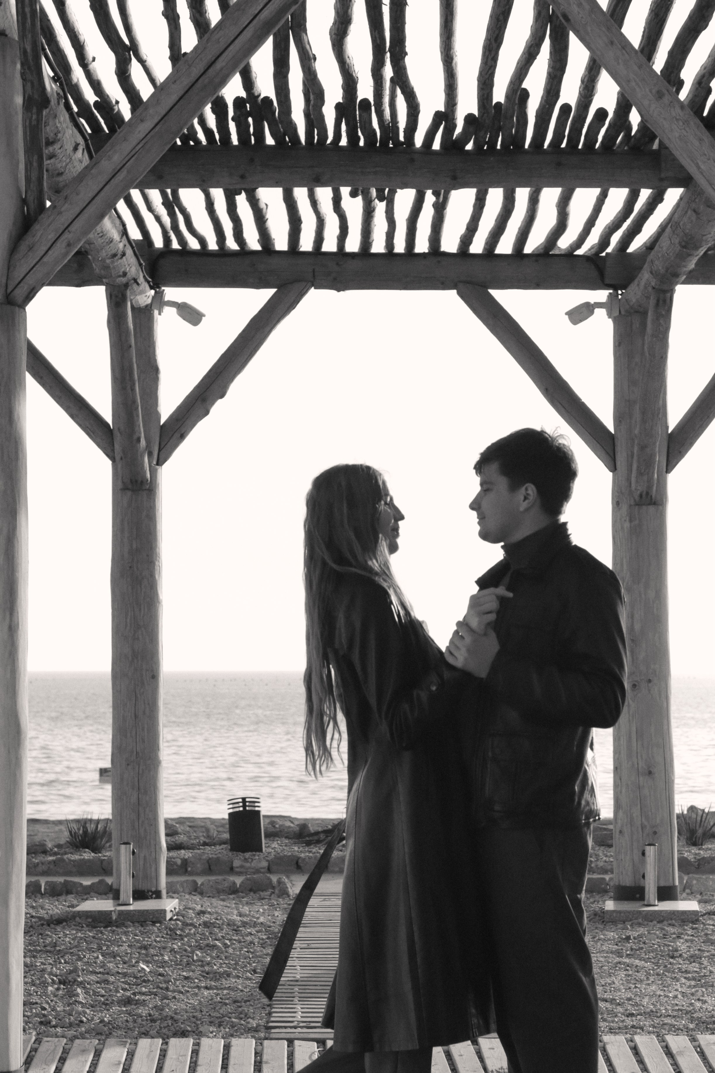 О любви | Лада и Матвей | Меганом. Семейный фотограф в Феодосии Брежнева Алла