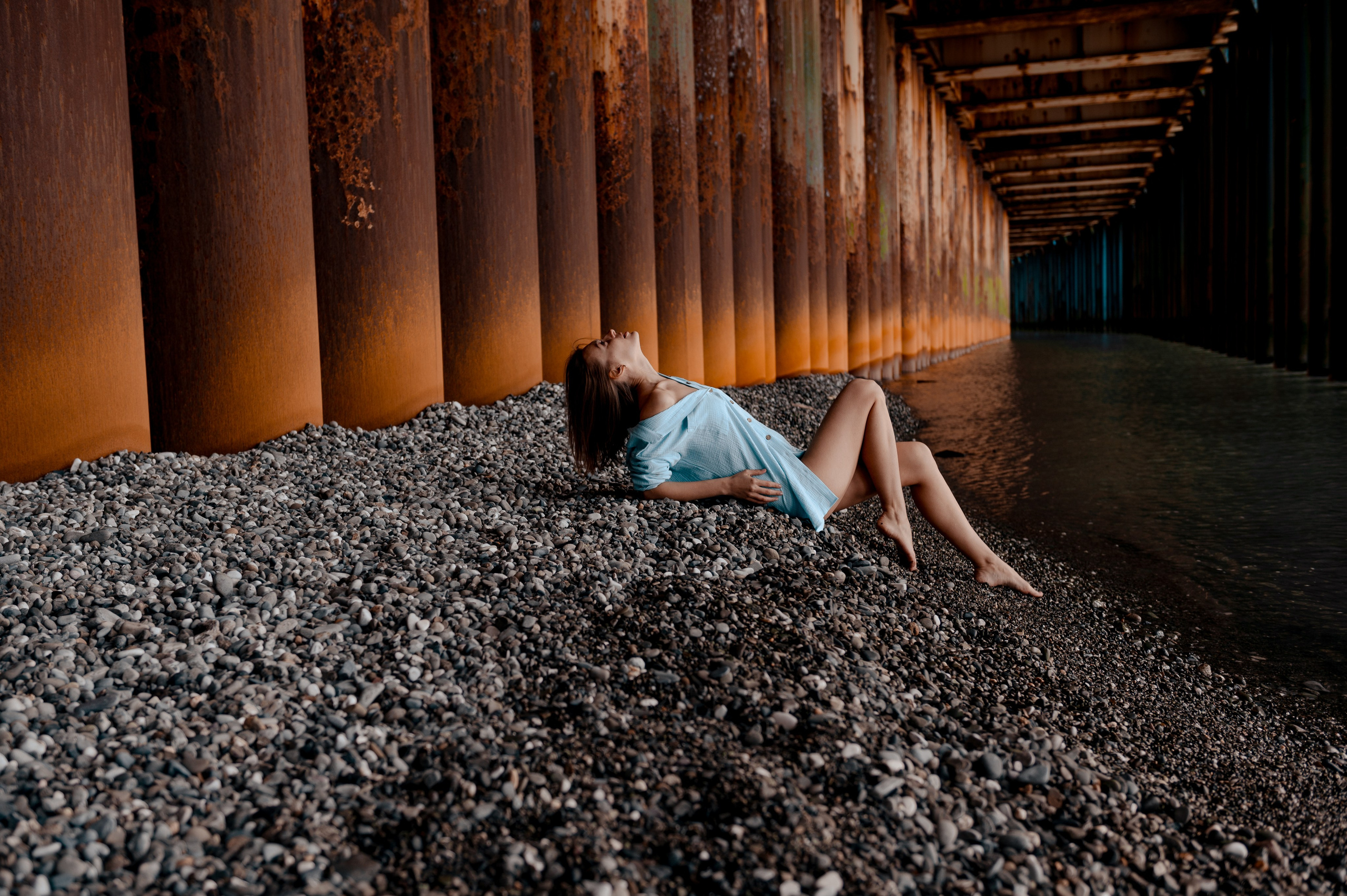 Сочифорния. Свадебный и семейный фотограф София Невская