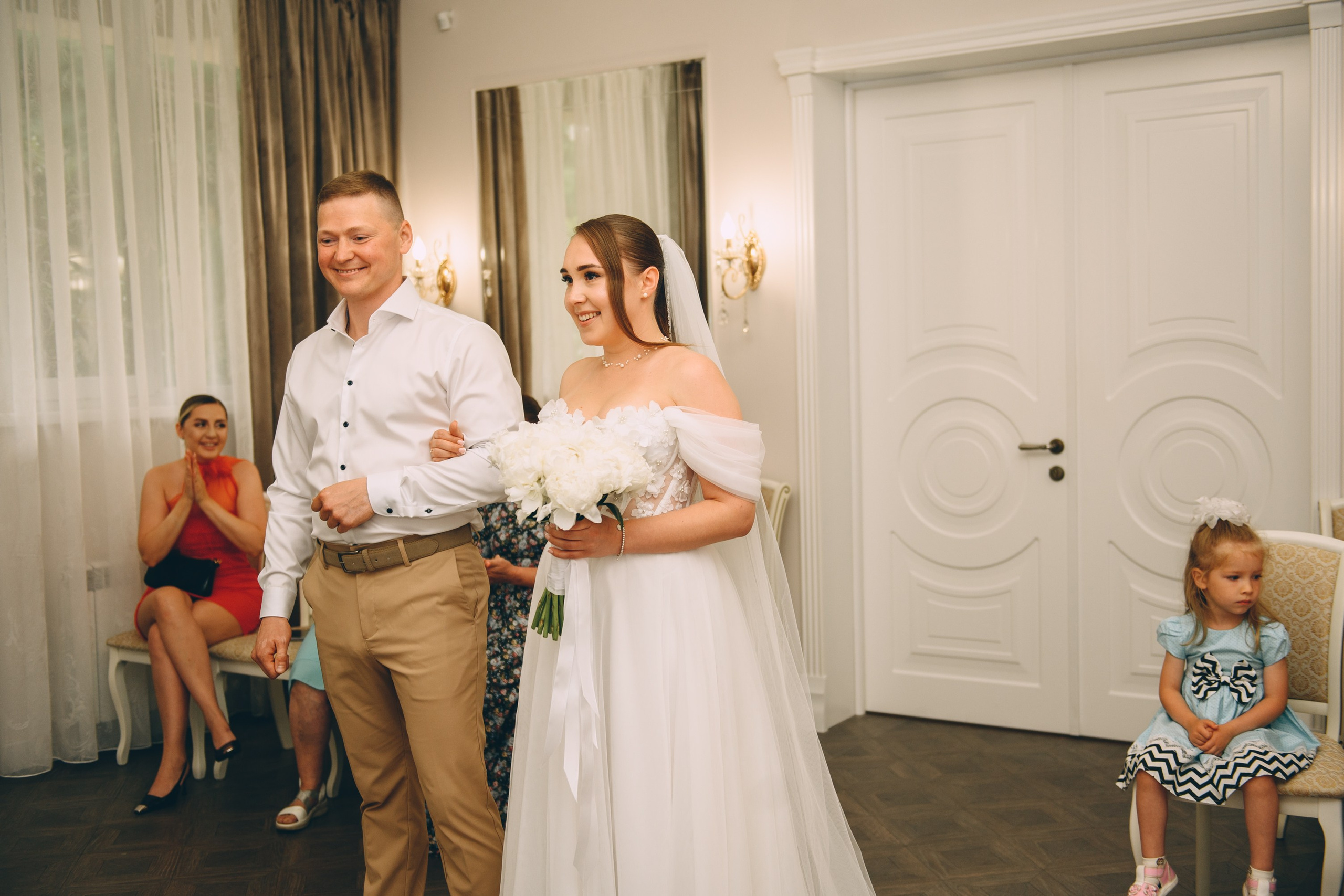 Дагомыс-Солохаул. Свадебный и семейный фотограф София Невская