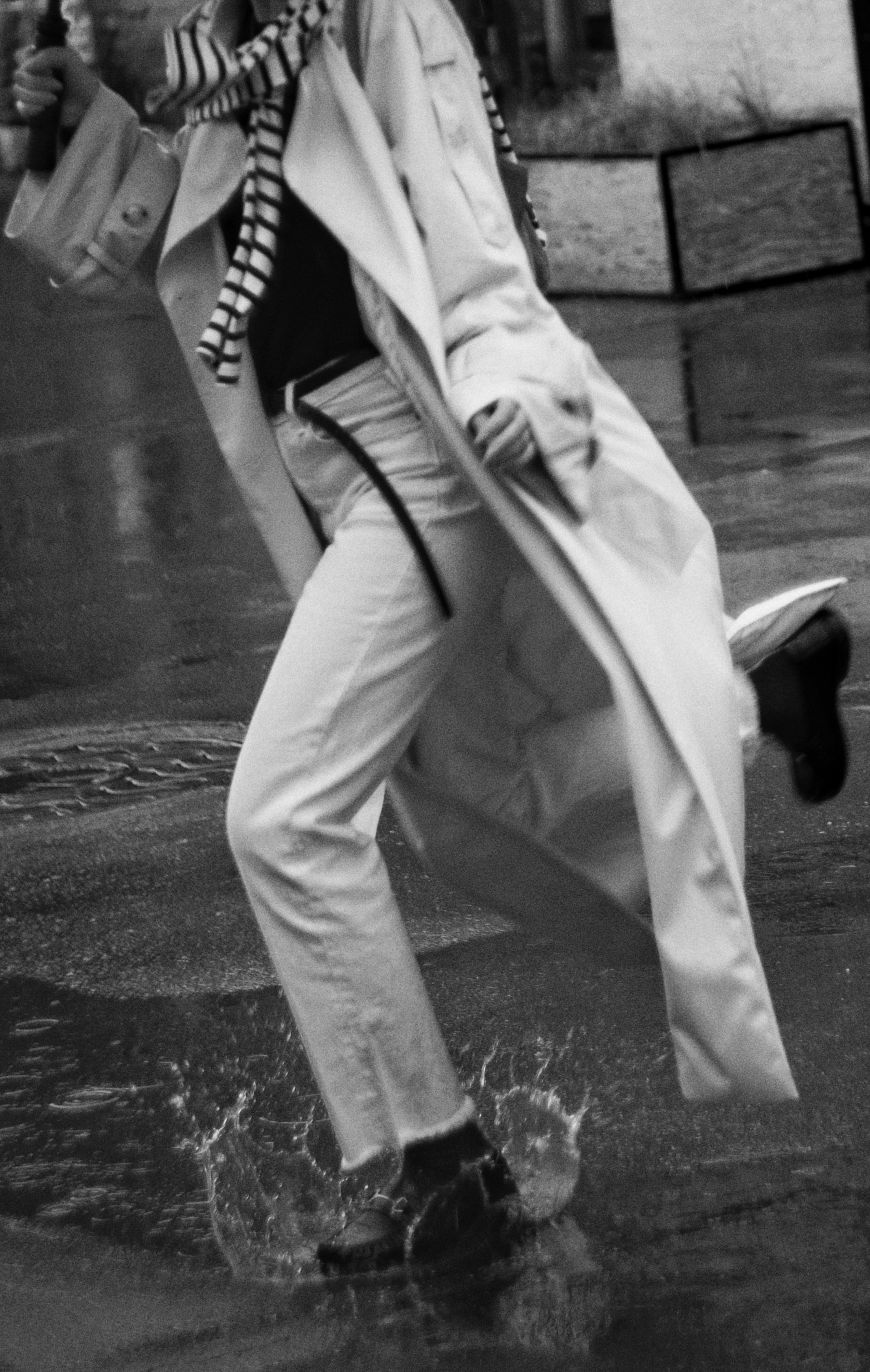 Женский портрет | Прогулки. Фотограф, Москва, Lifestyle фотография