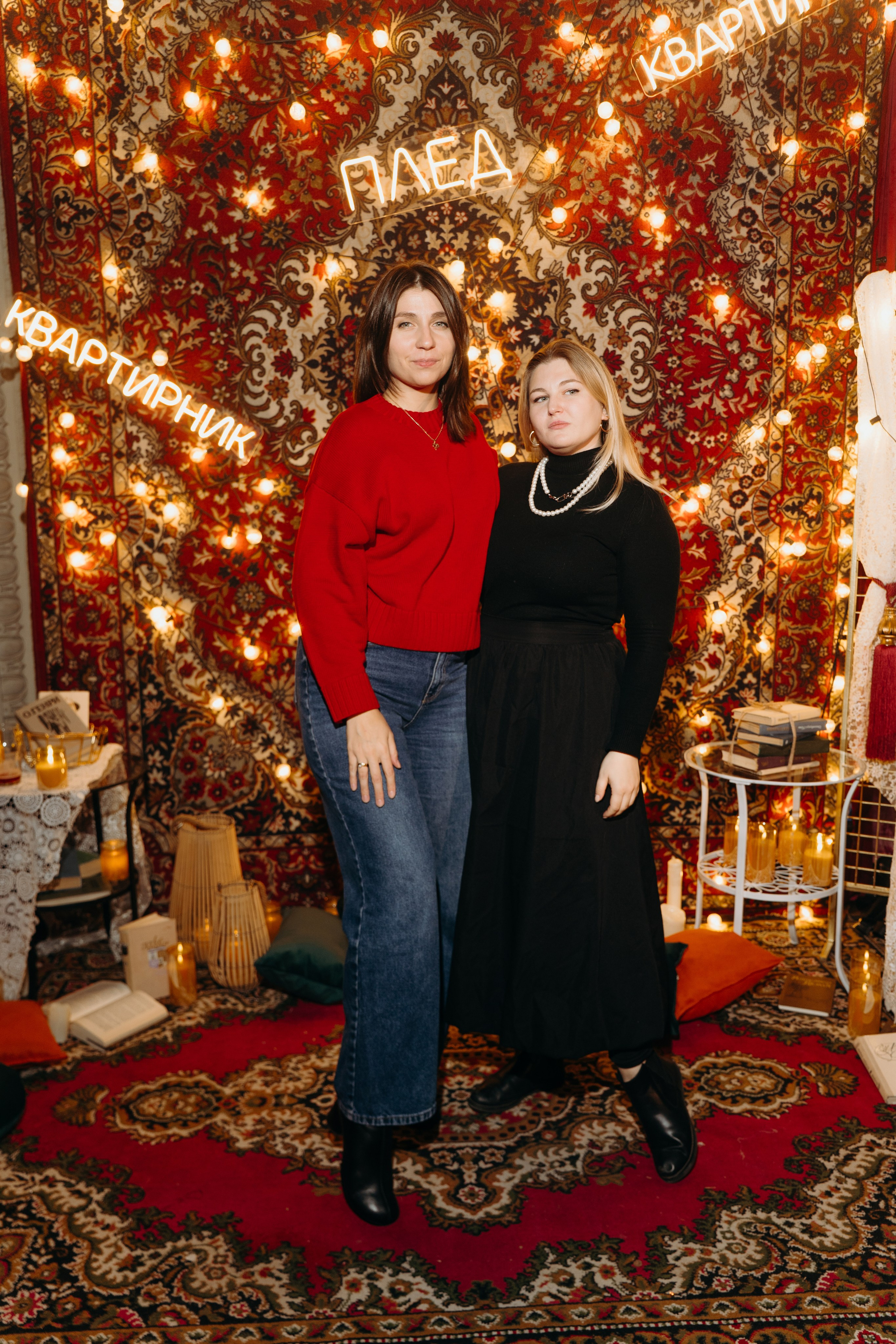 ПЛЕД Квартирник. Свадебный и репортажный фотограф Москва. Николай Бойко