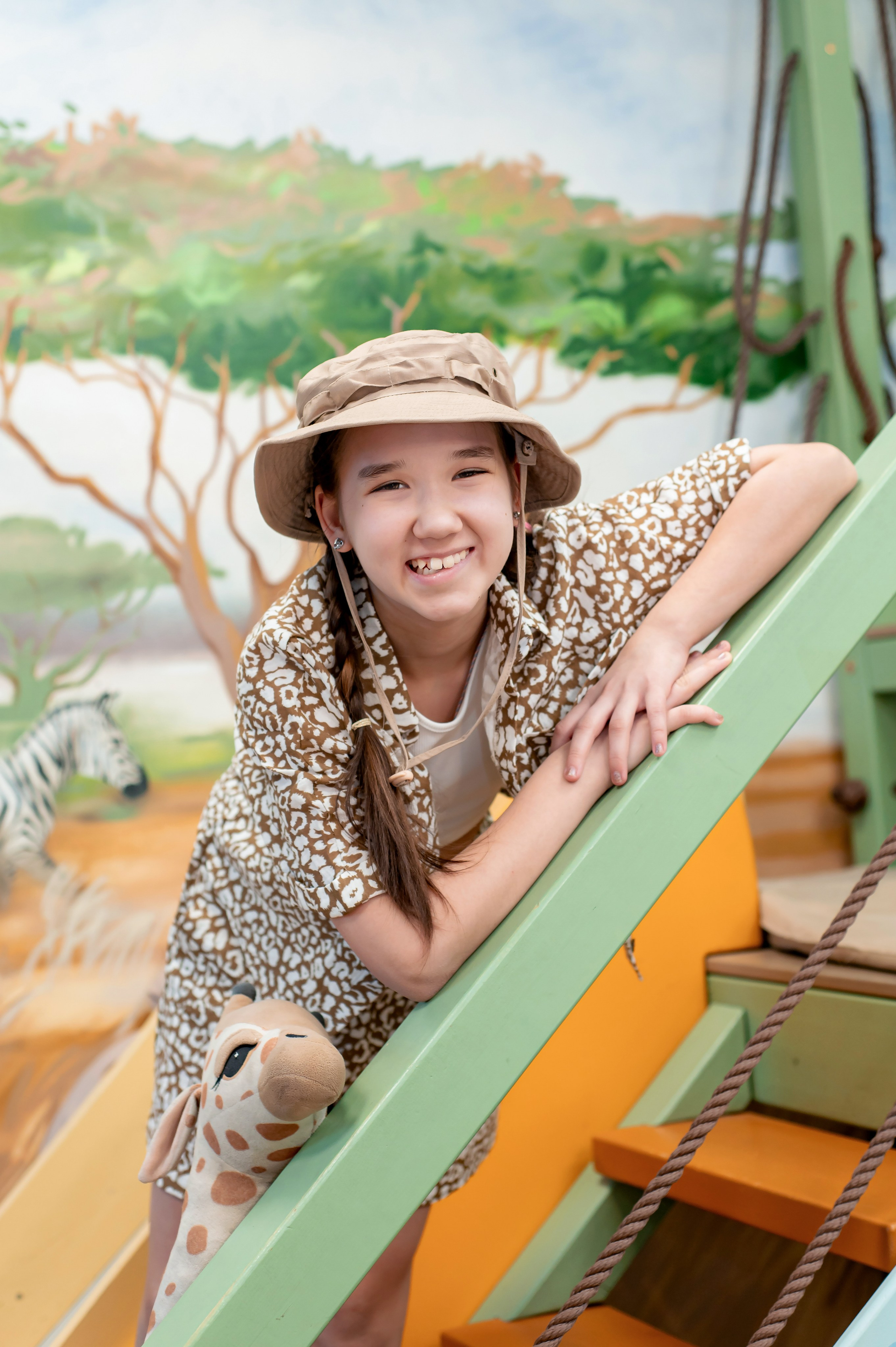 Карина. Детский и семейный фотограф Эльмира Веселова