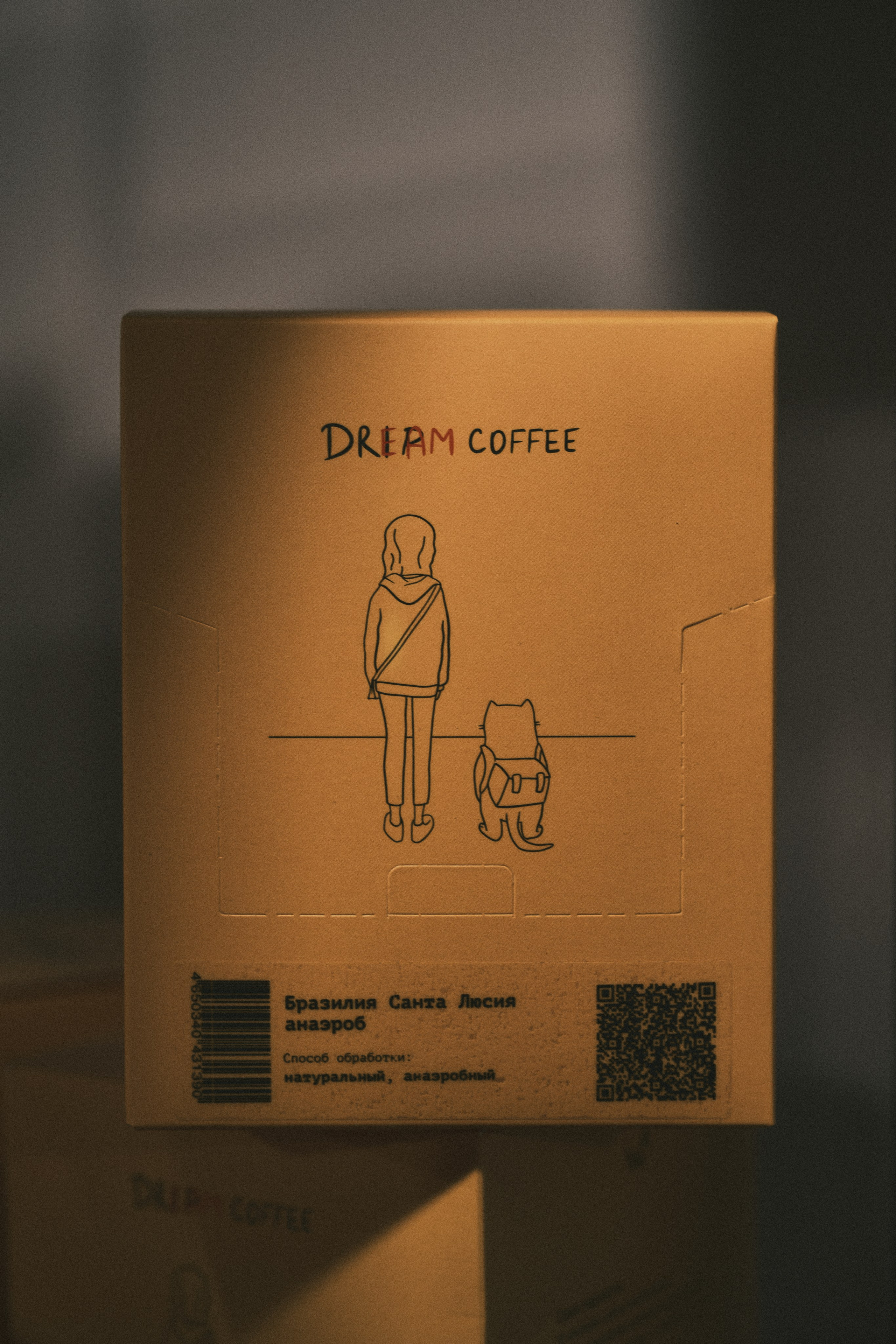 Интерьерная съемка