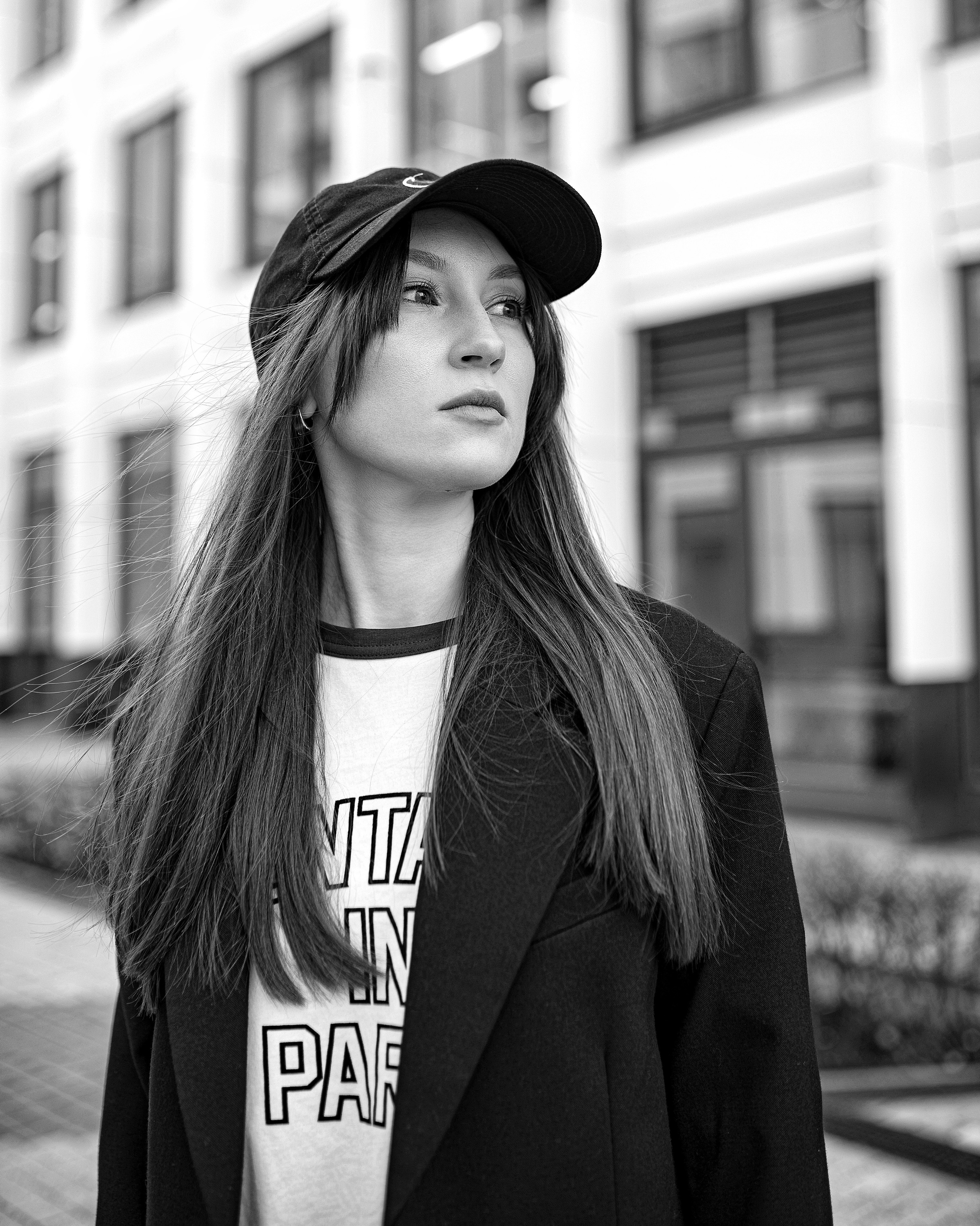 Women. Portrait Photographer in Israel Julia Chernik