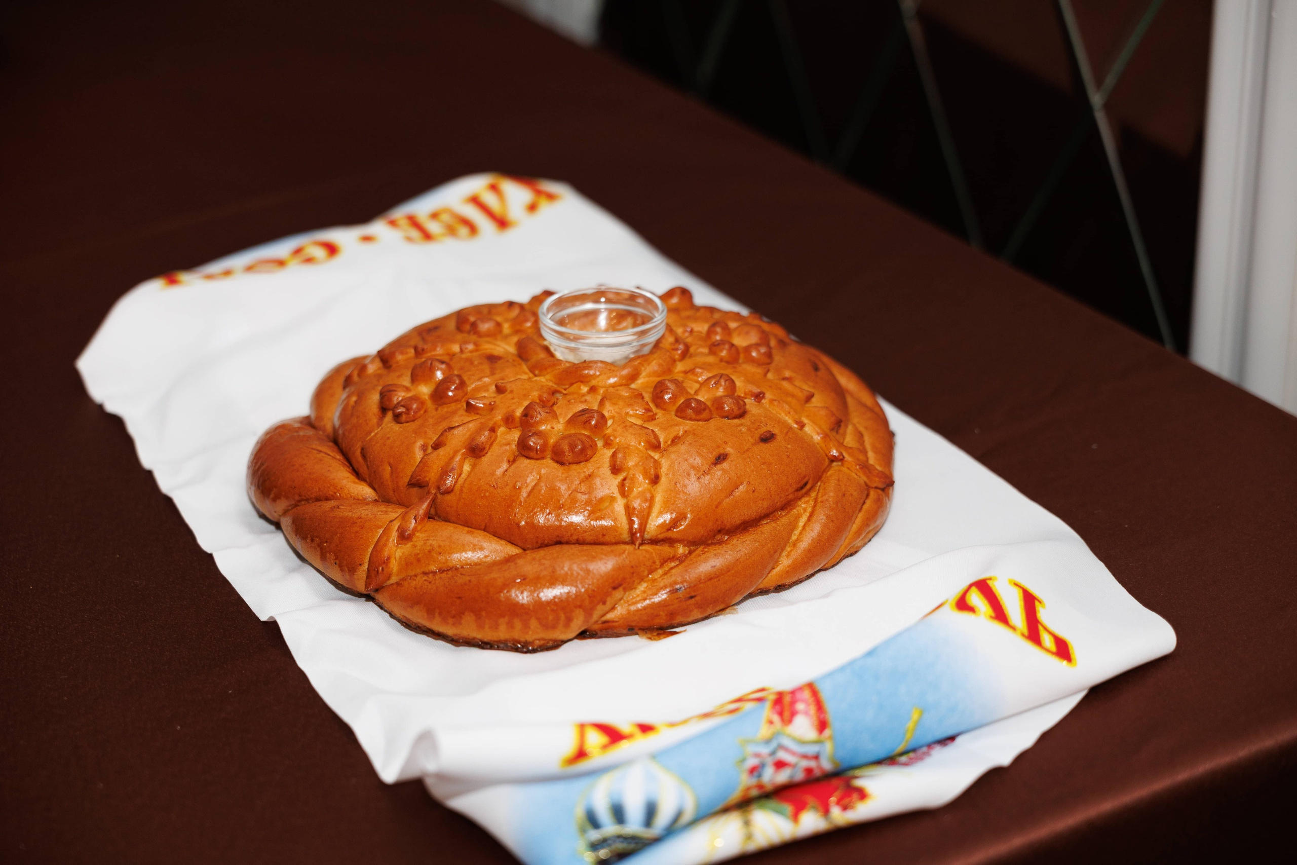 Максим и Маргарита