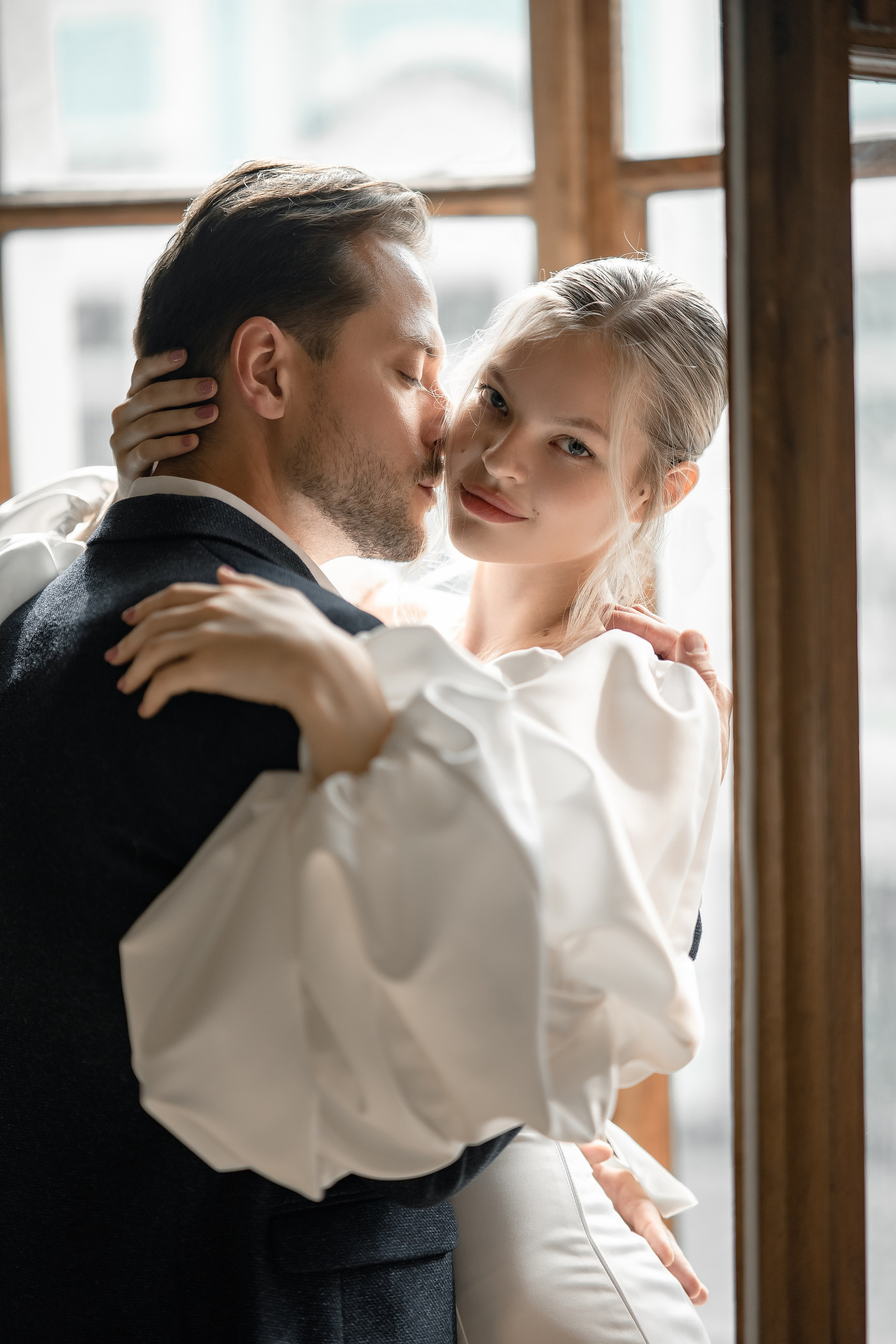 Артур и Эмма. Свадебный фотограф Тюмень / Санкт — Петербург Миронова Наталия