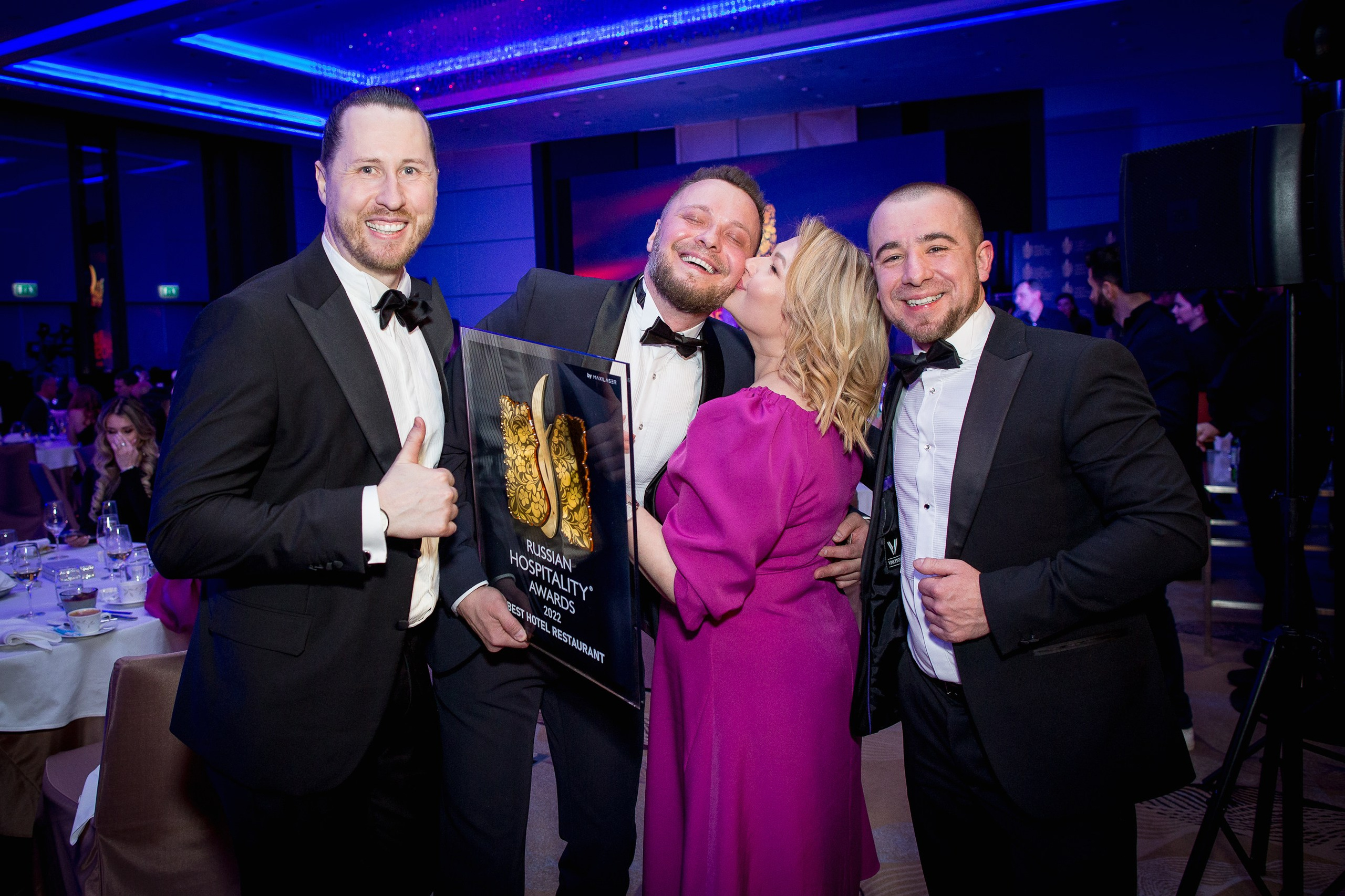 Incentives. Главная