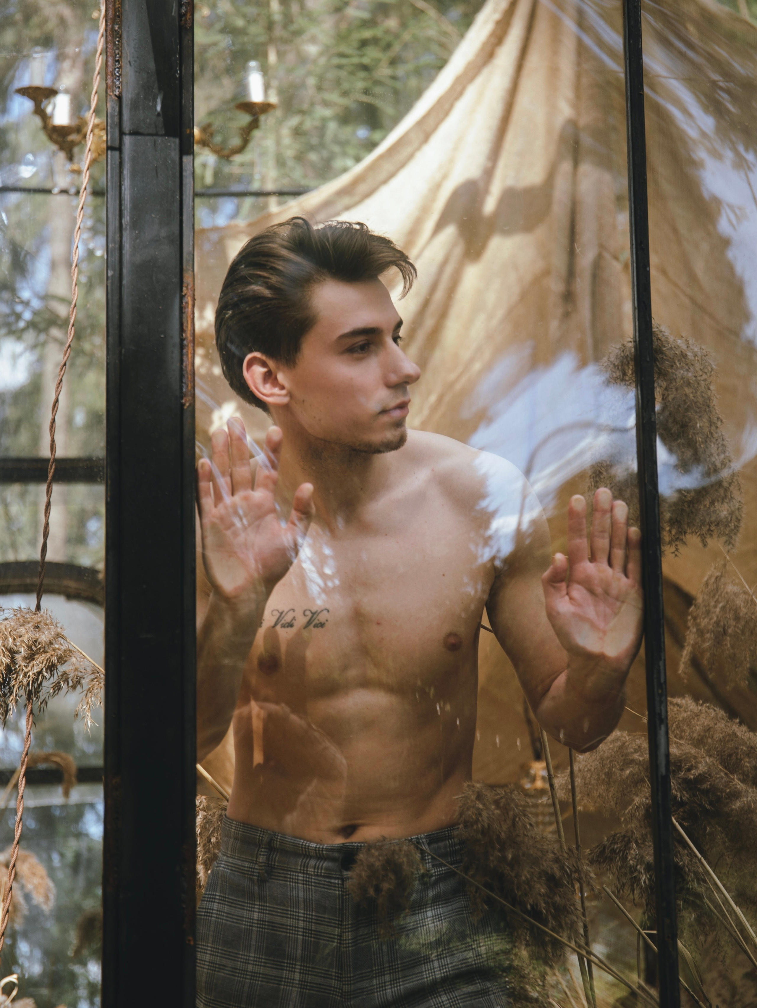 Локация Xproject. Свадебный и семейный фотограф в Москве Мила Широких