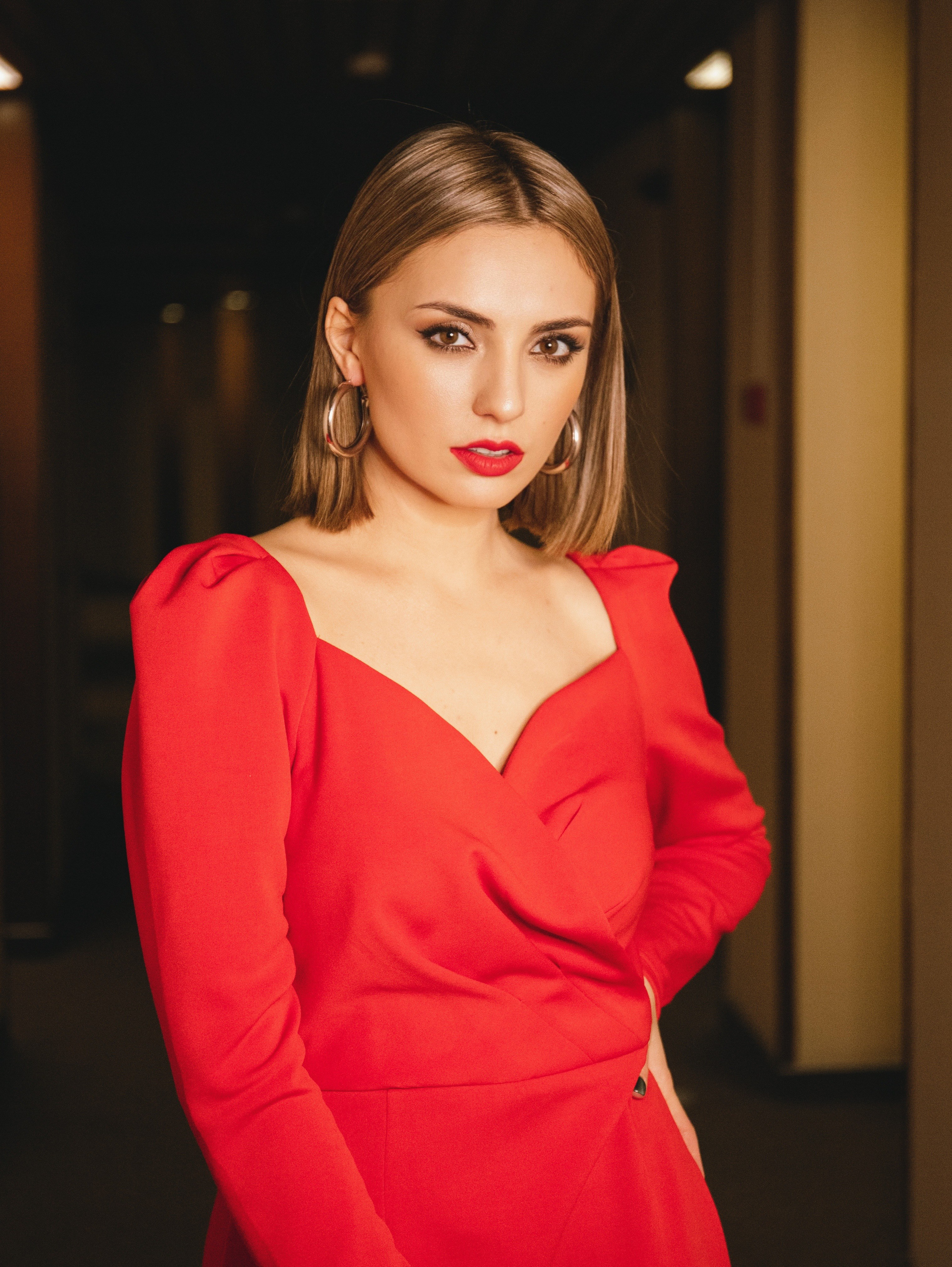 В отеле «Cosmos». Свадебный и семейный фотограф в Москве Мила Широких