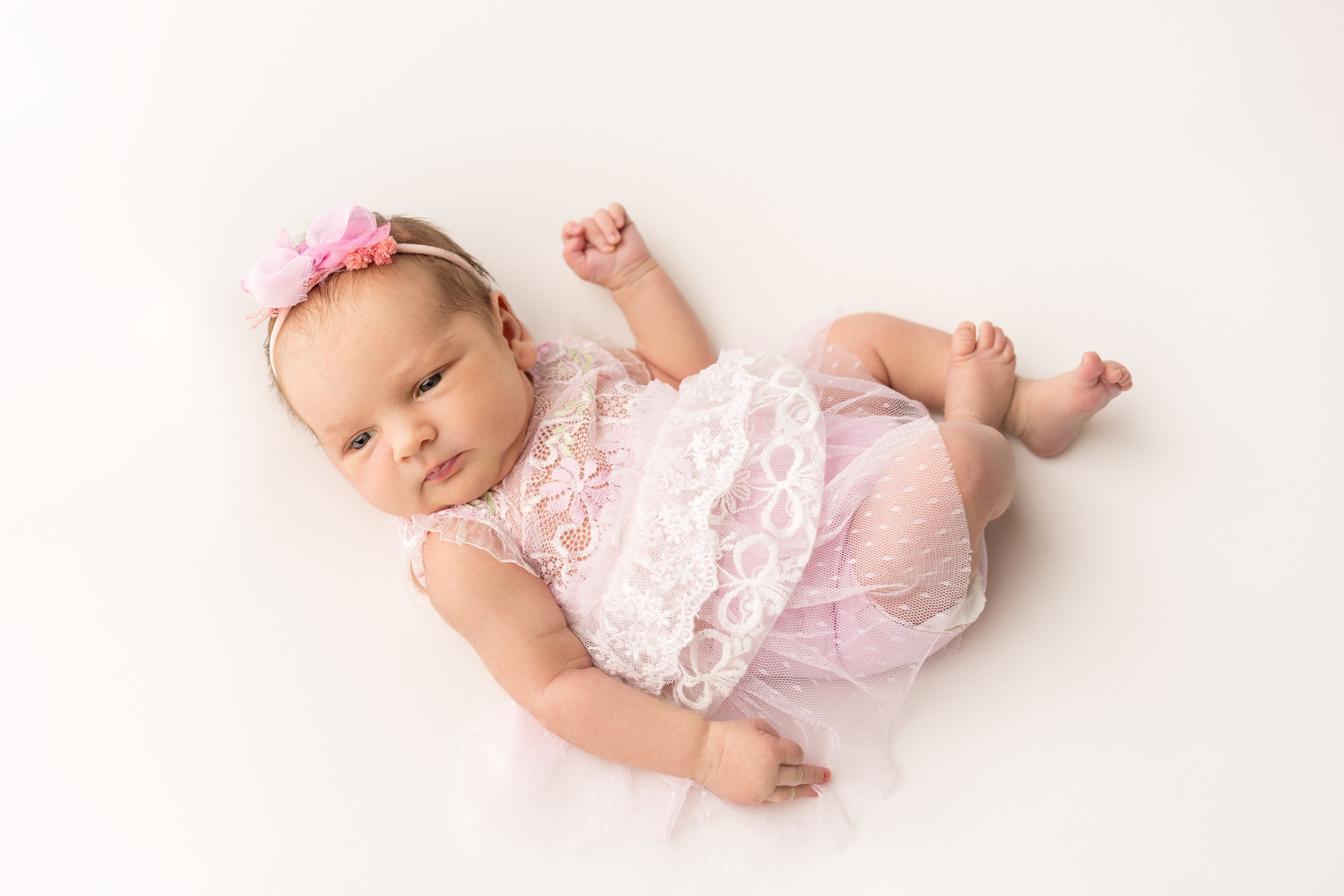 Съемка новорожденных. Фотограф новорожденных, детский фотограф в г. Оренбурге Екатерина Козлова