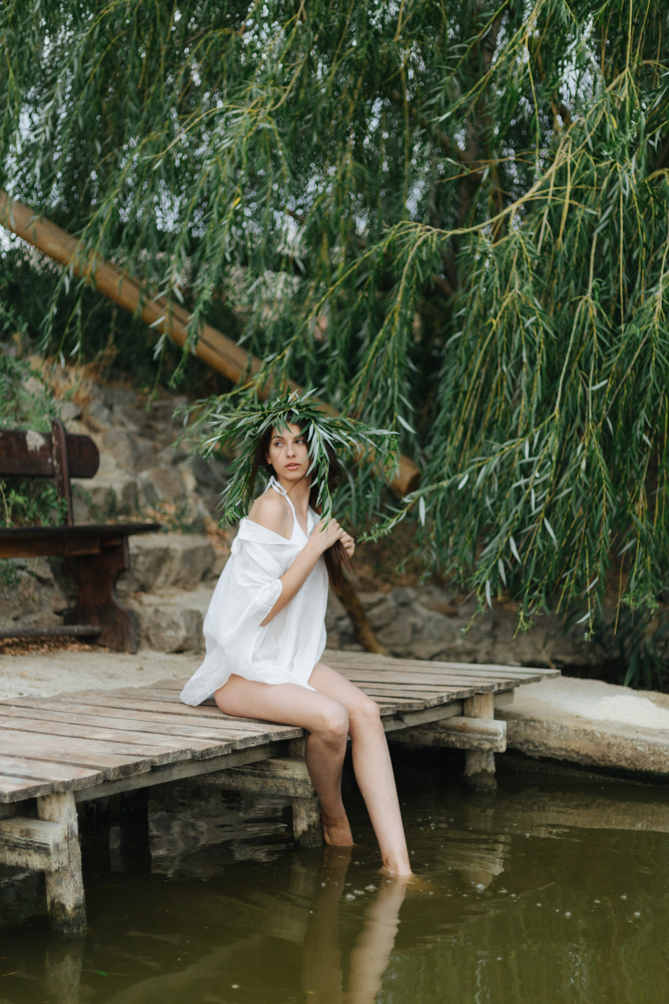 Варвара. Фотограф Мелитополь Валерия Шматко