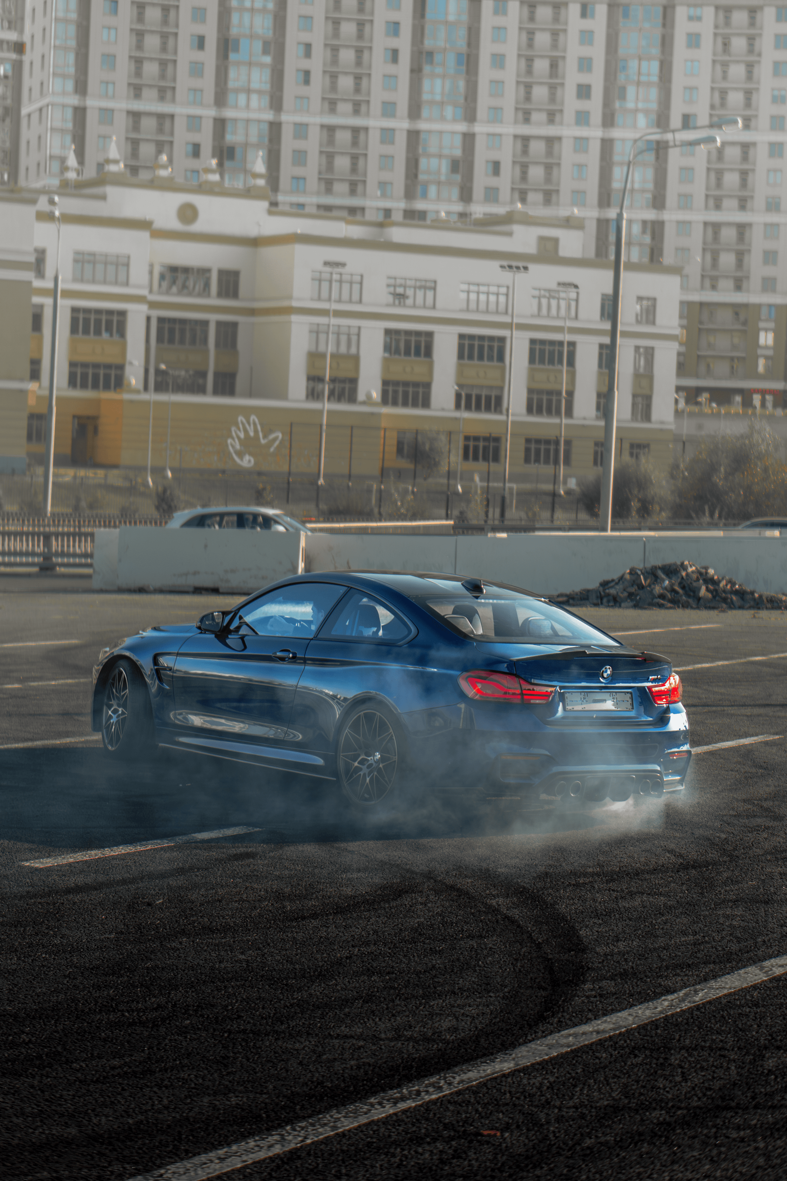 BMW M2 & M4: Competition mania