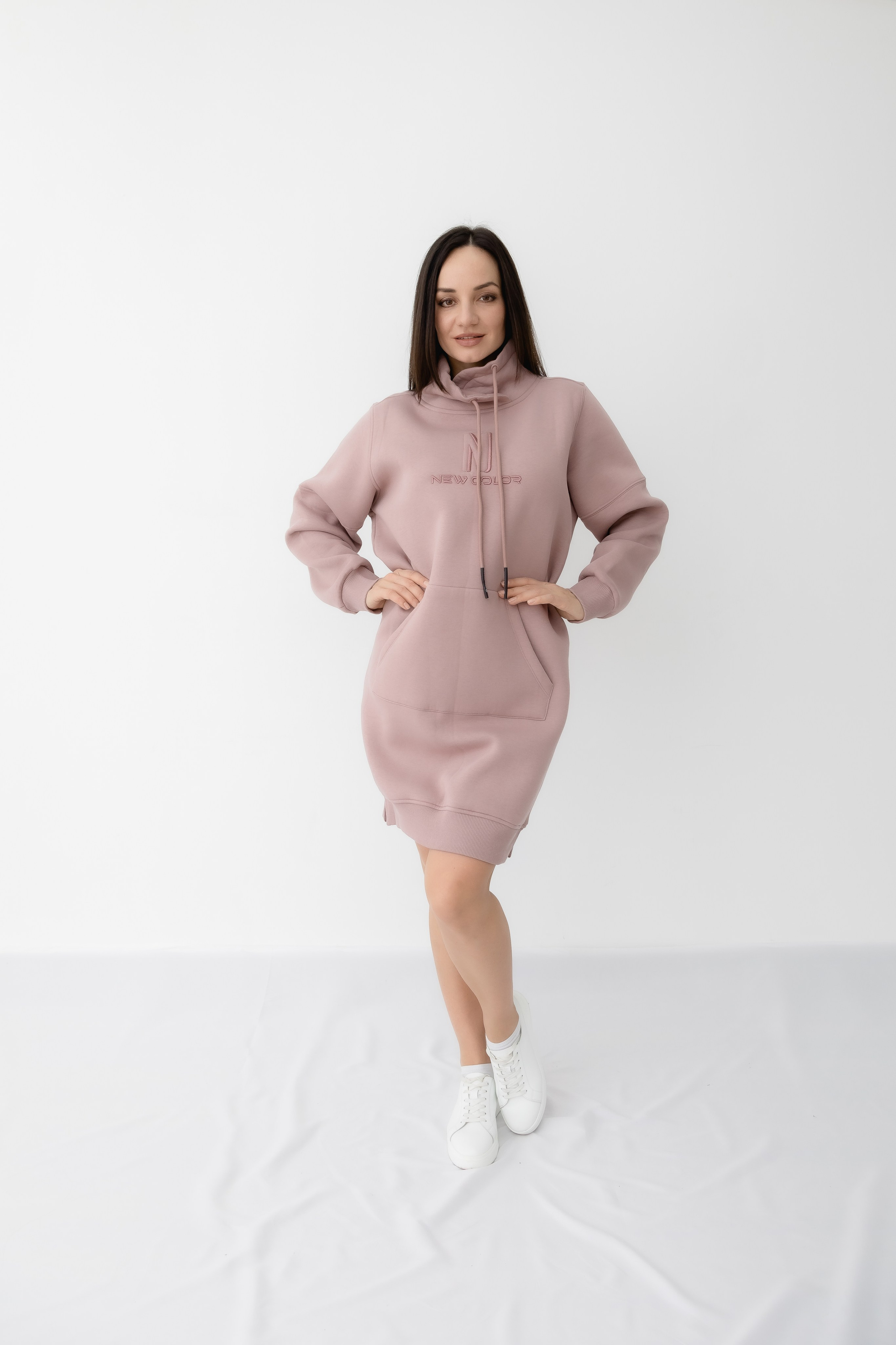 Одежда для маркетплейсов. Главная