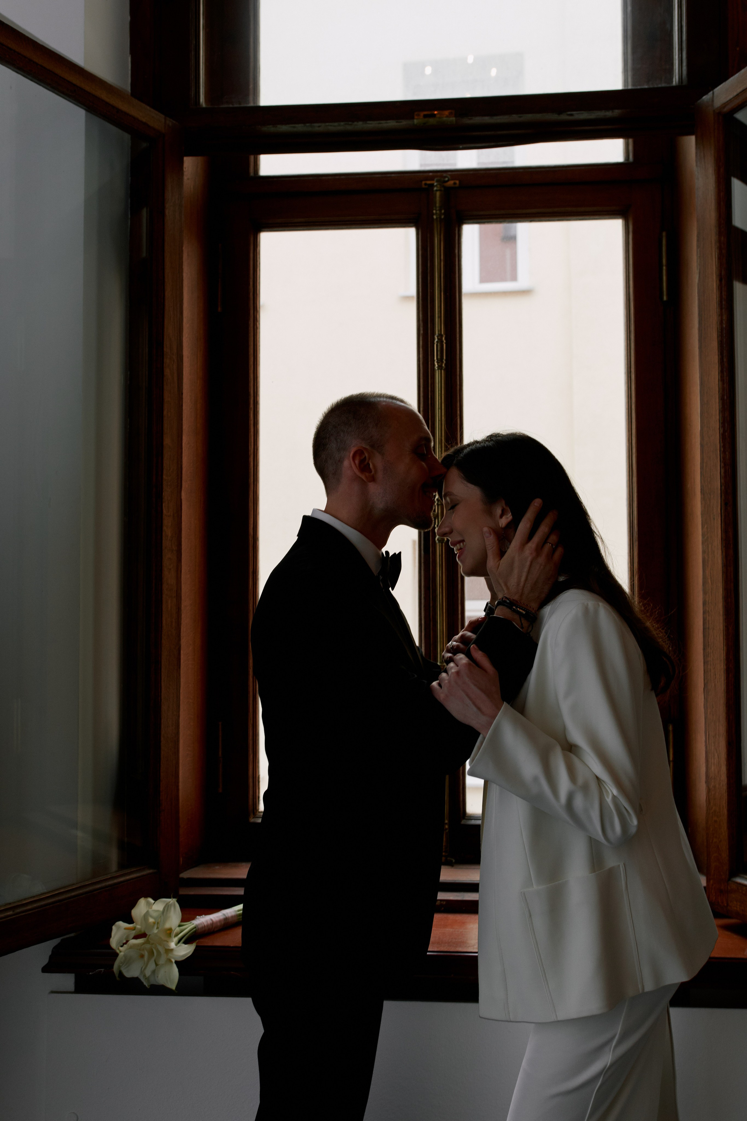 Денис & Анна. Главная