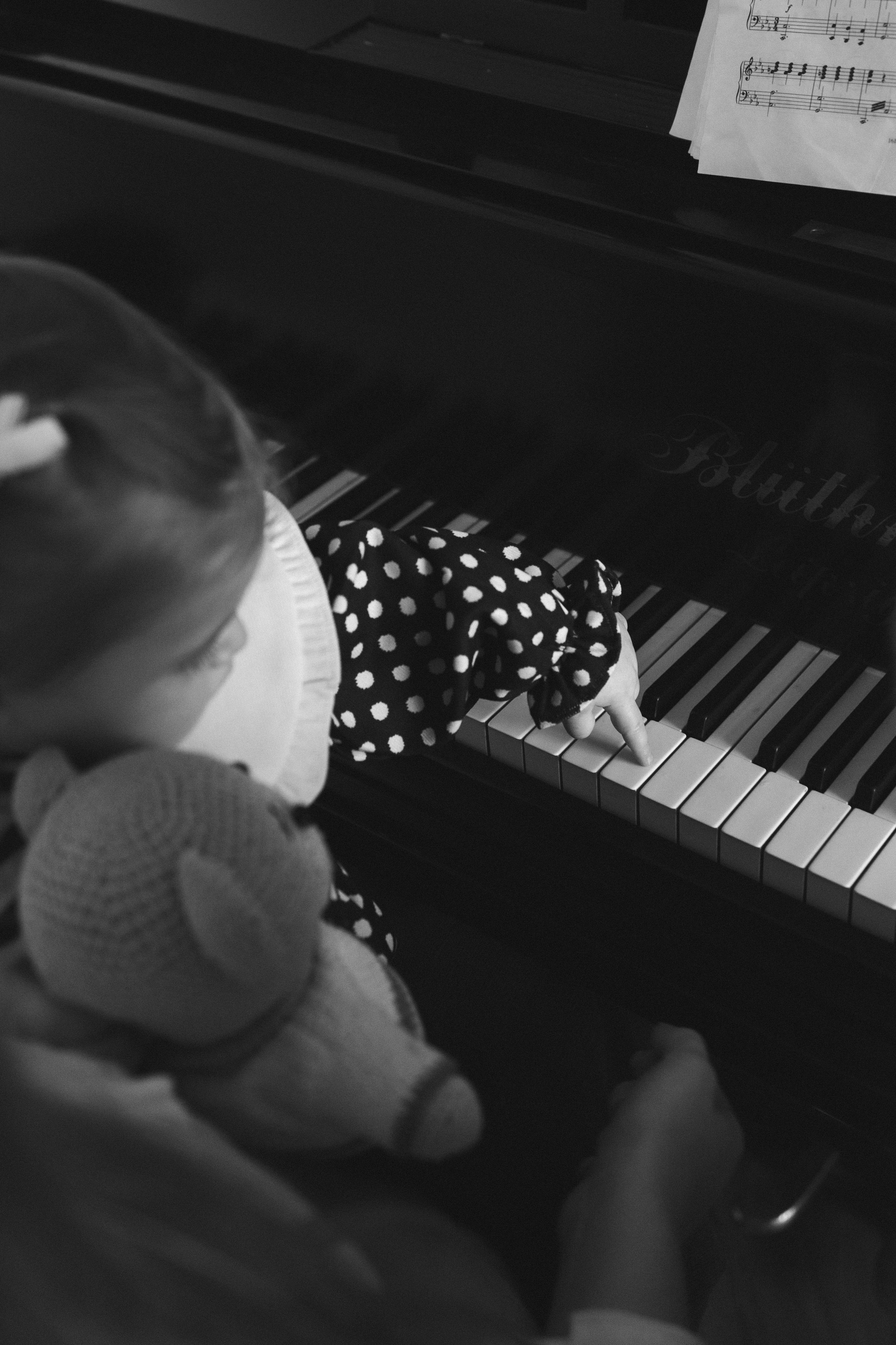 Family story. Свадебный и портретный фотограф в Москве Анастасия Тихомирова