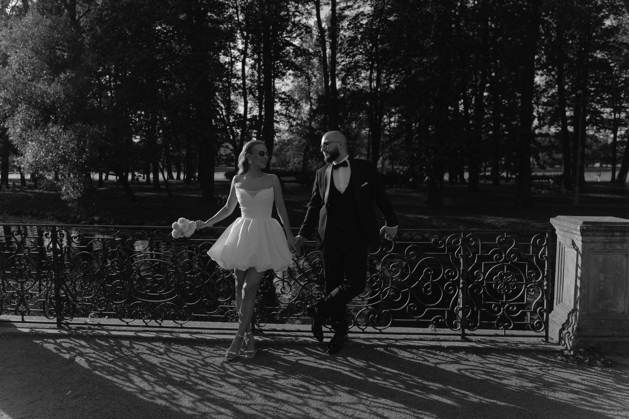 A&D. Свадебный фотограф — Наталья Фед СПб/Москва