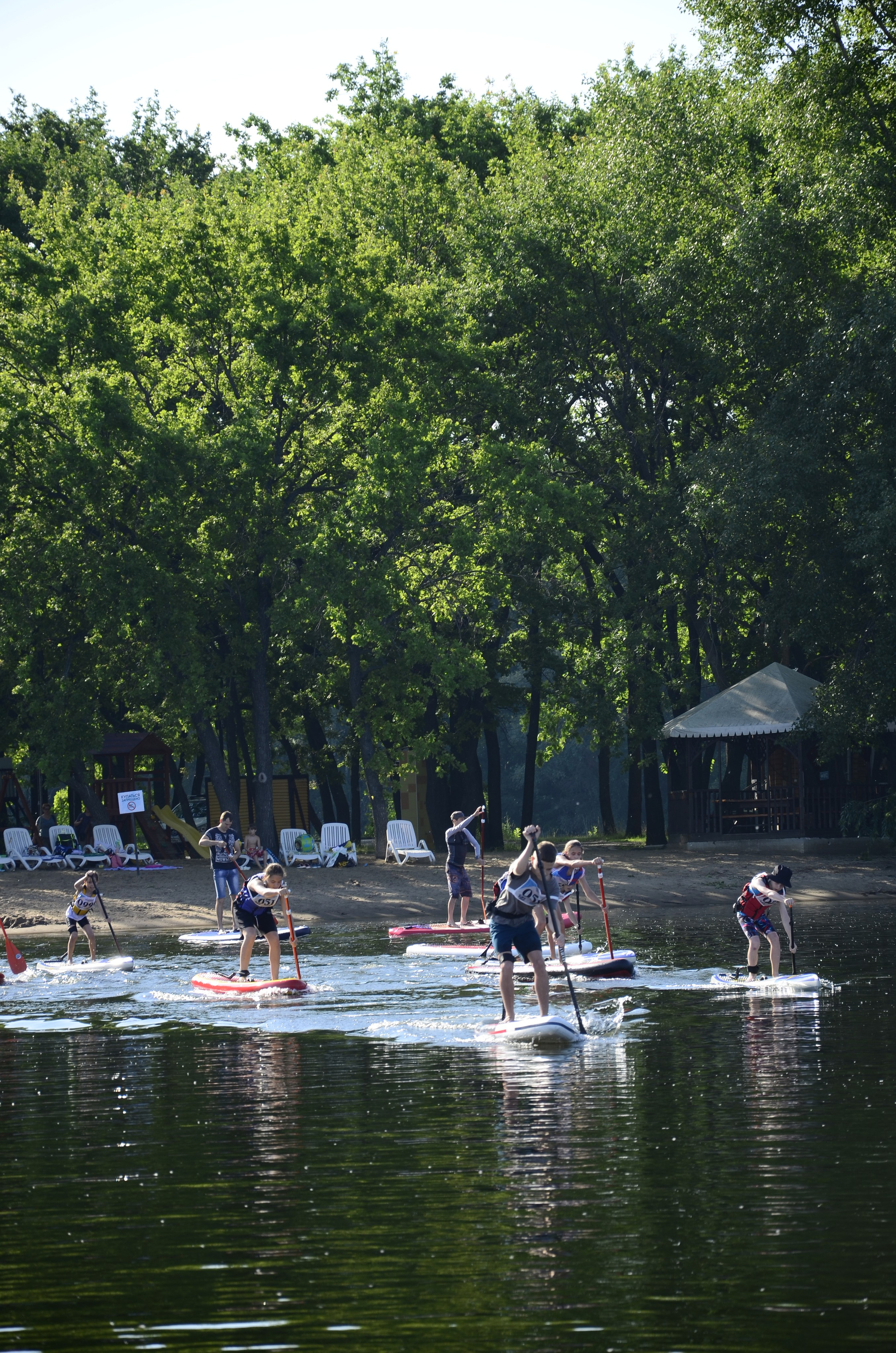 Сёрфинг в Саратове!. Фотокрыжовник. Снимаем, дружим, путешествуем