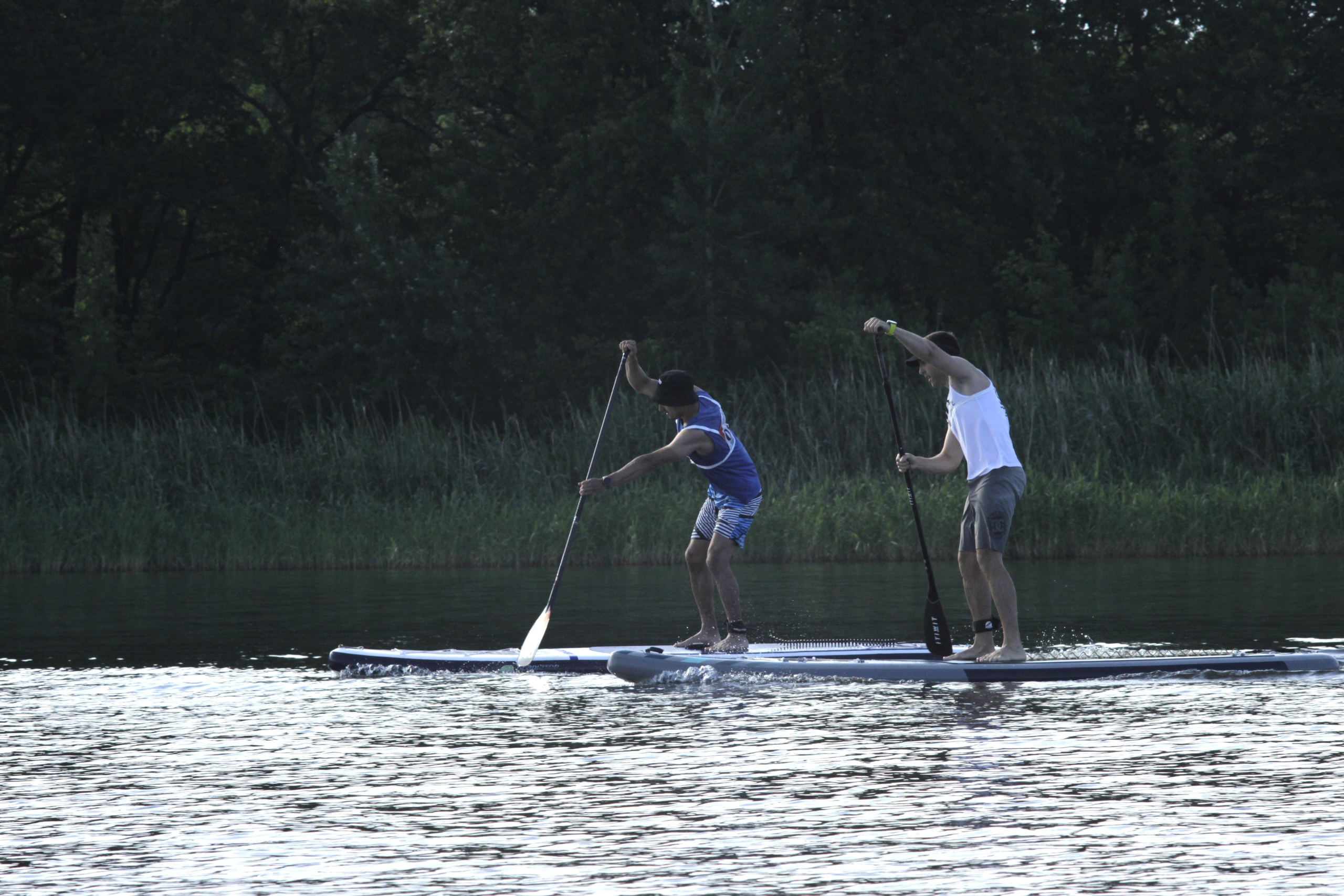 Сёрфинг в Саратове!. Фотокрыжовник. Снимаем, дружим, путешествуем