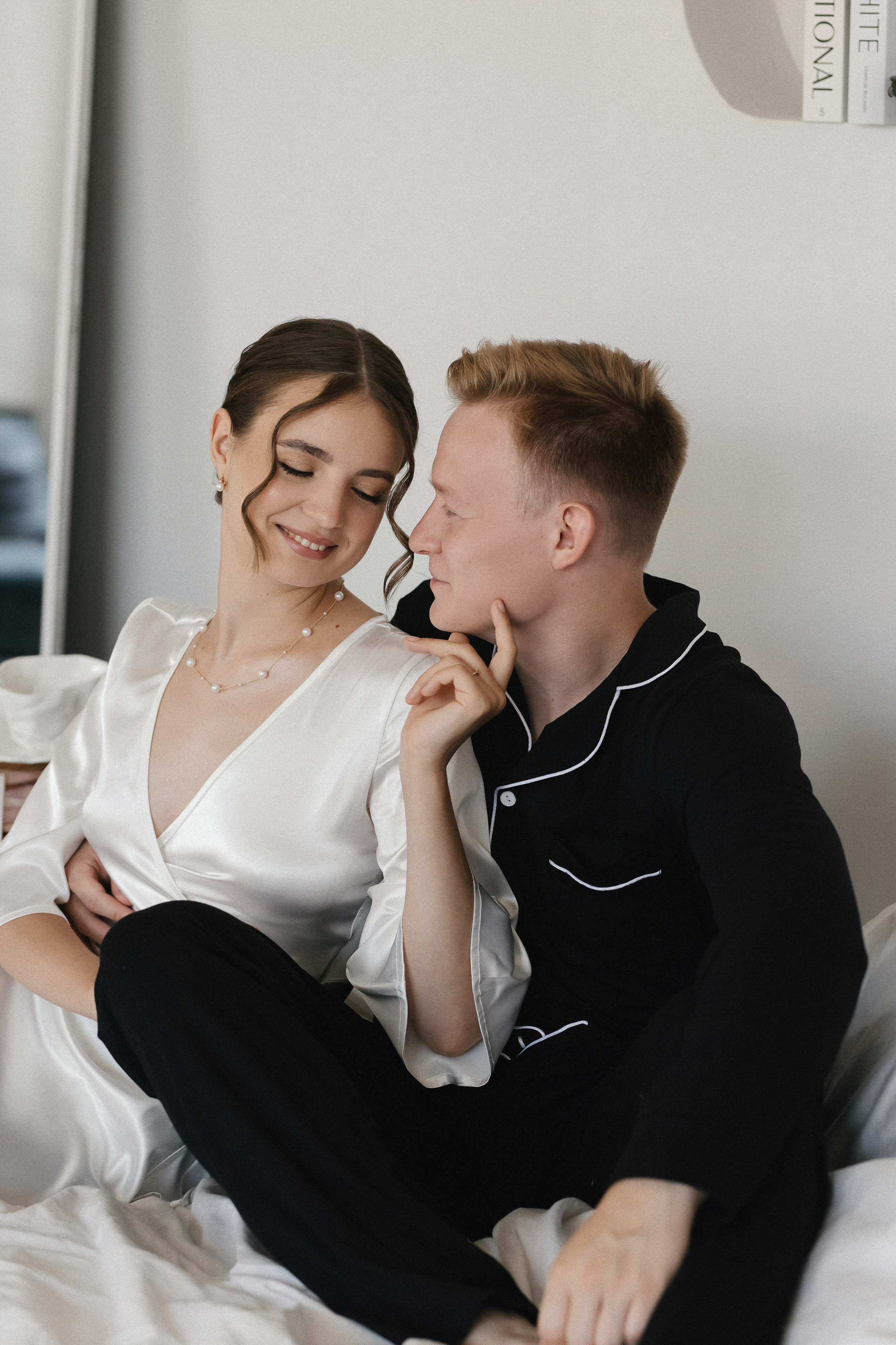 WEDDING. Maria Startseva Photo