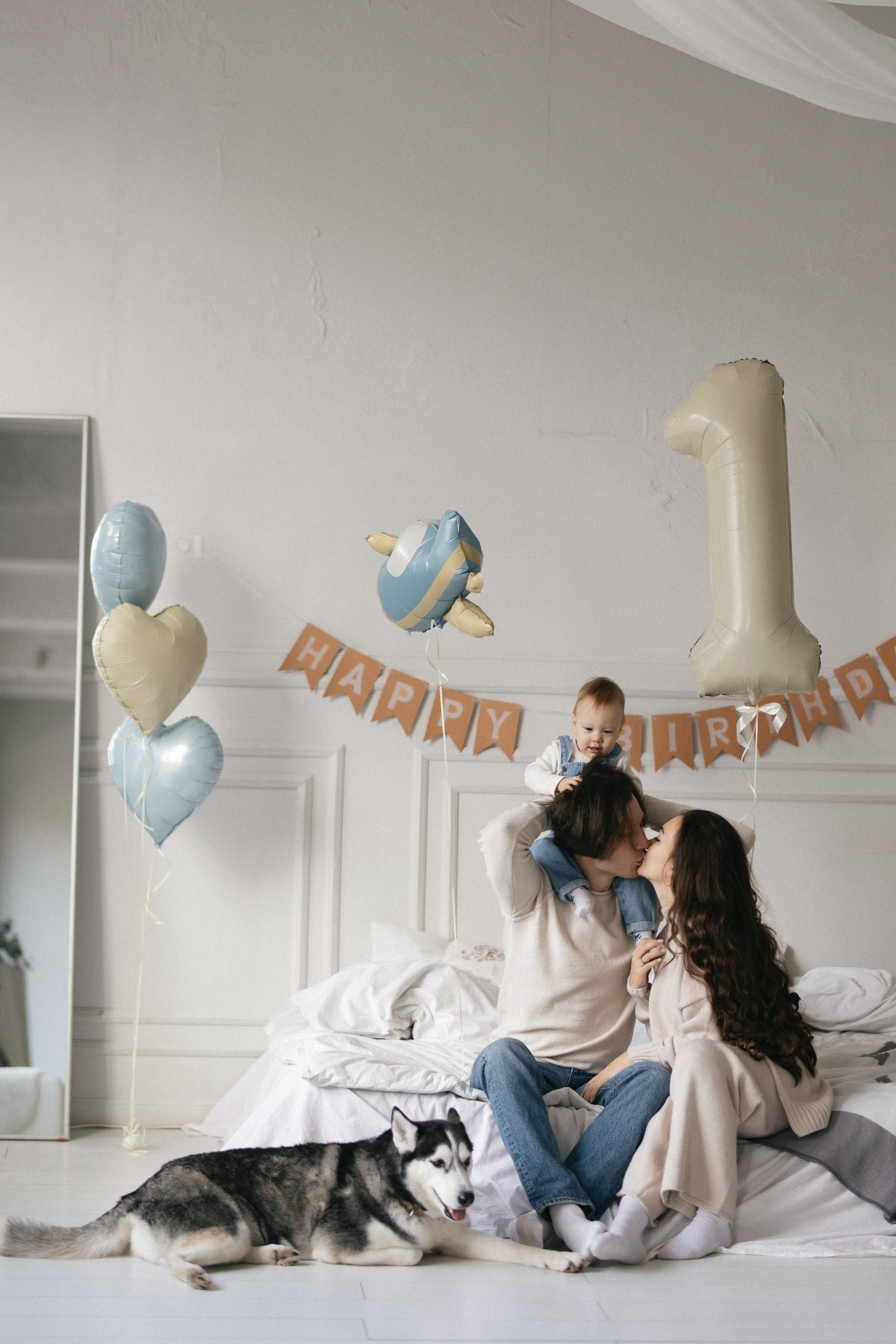 FAMILY. Maria Startseva Photo