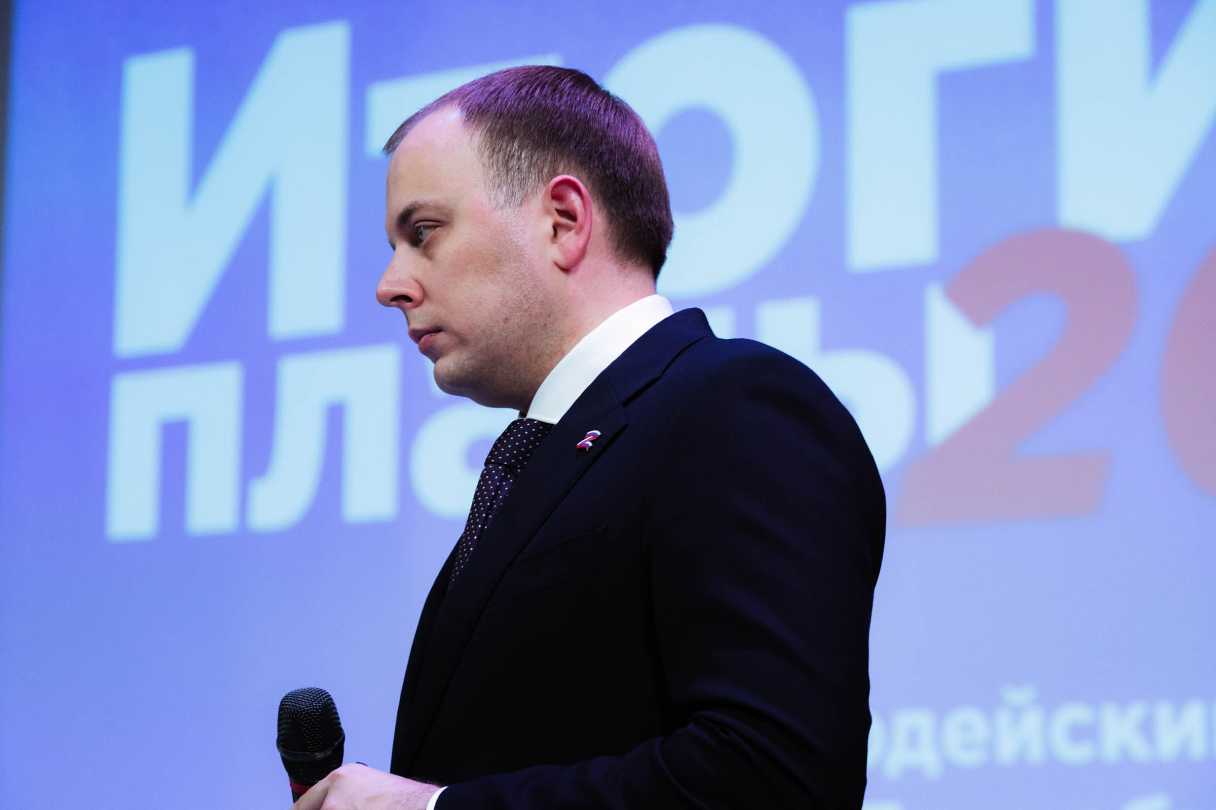 Глава Красногвардейского района. Репортажный и концертный фотограф в Санкт-Петербурге Адмакина Дарья