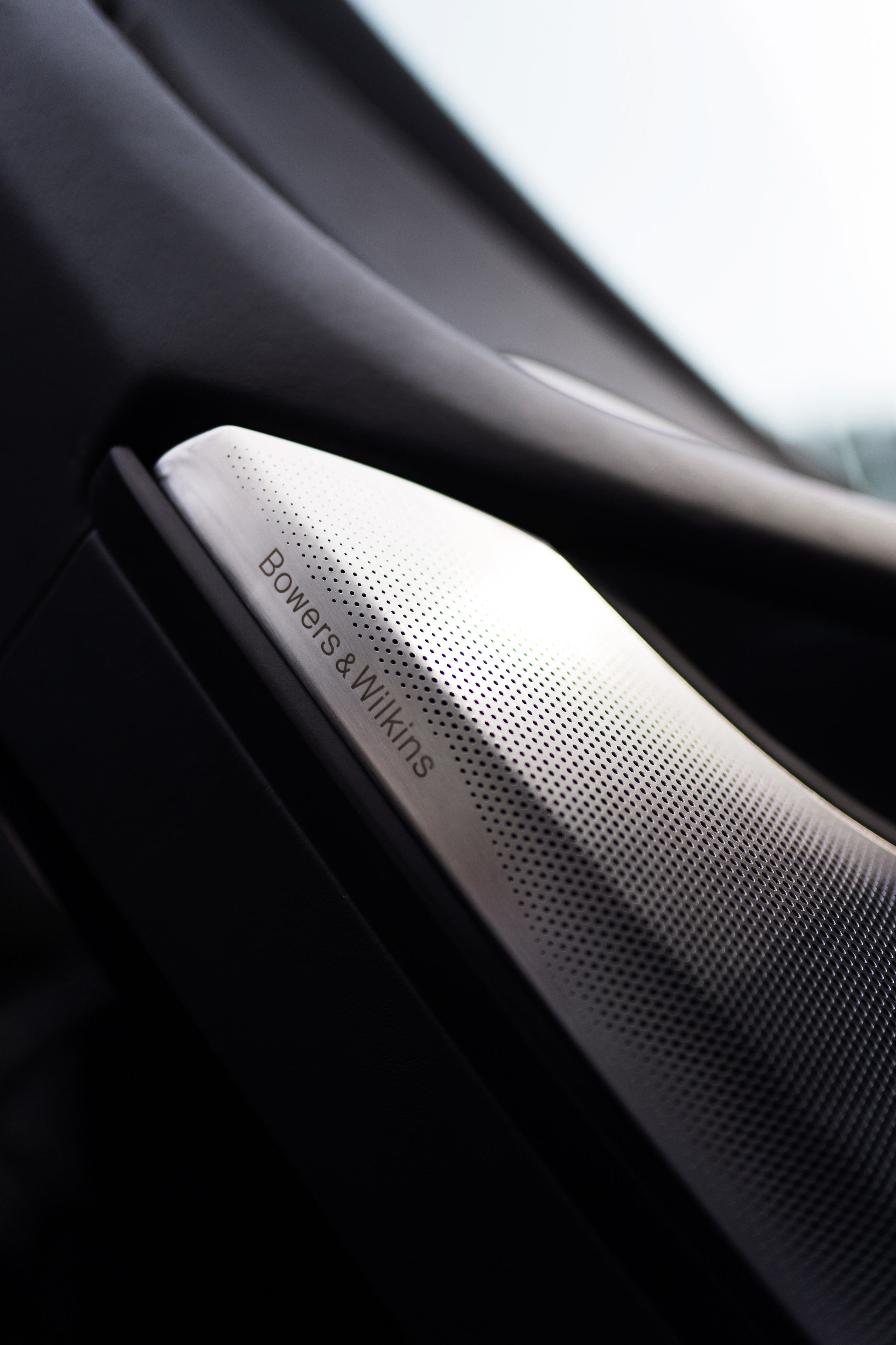 McLaren GT. Автомобильный фотограф Светлана Усова