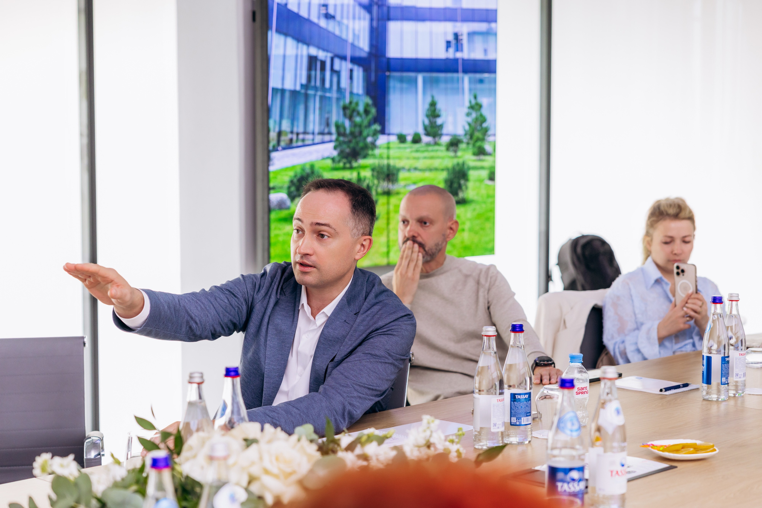 Отис и форм про (конференция). Фотограф в Калининграде свадебная фотография, репортажная, фотосессии