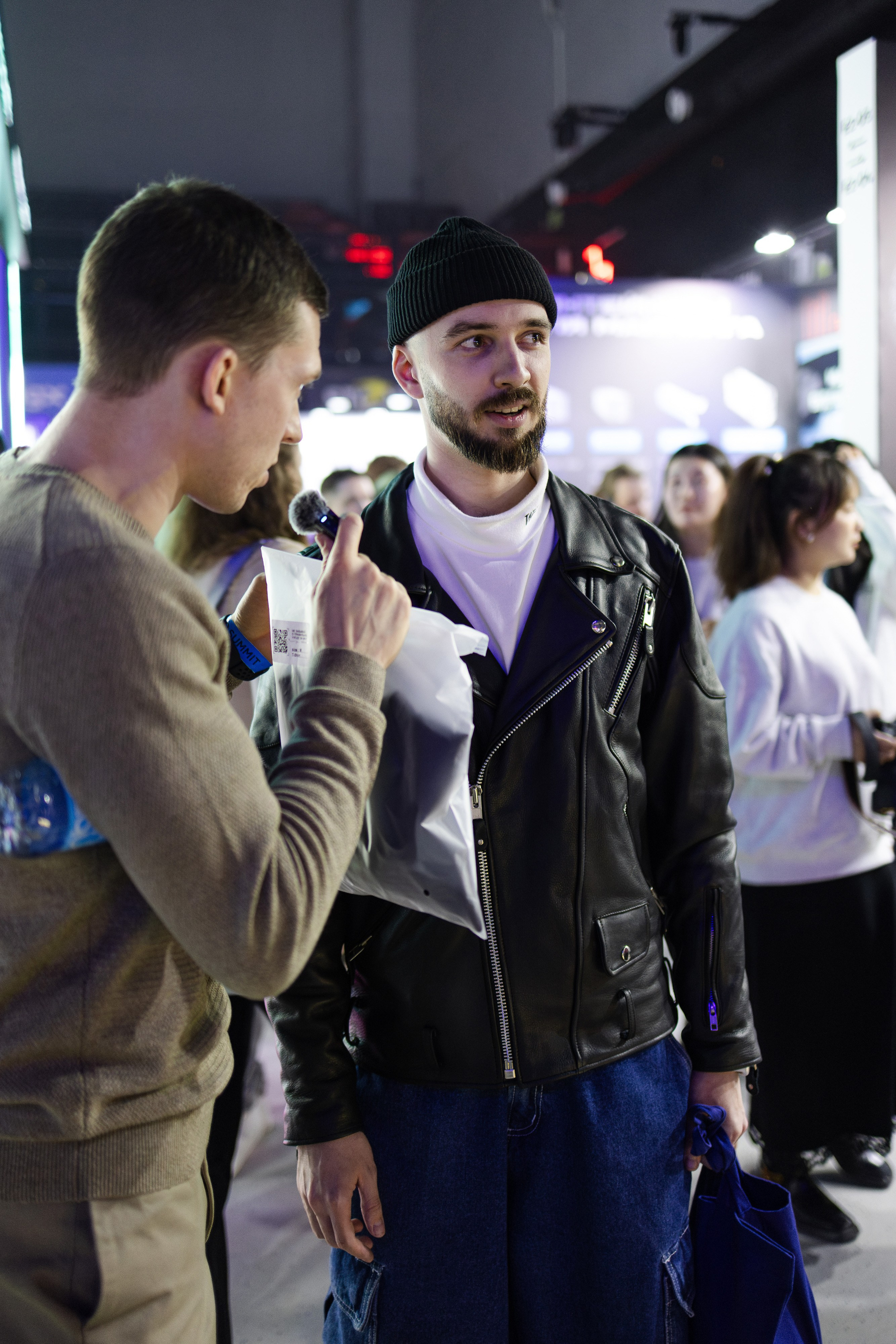 Crypto Summit (1). Свадебный репортажный фотограф в Москве