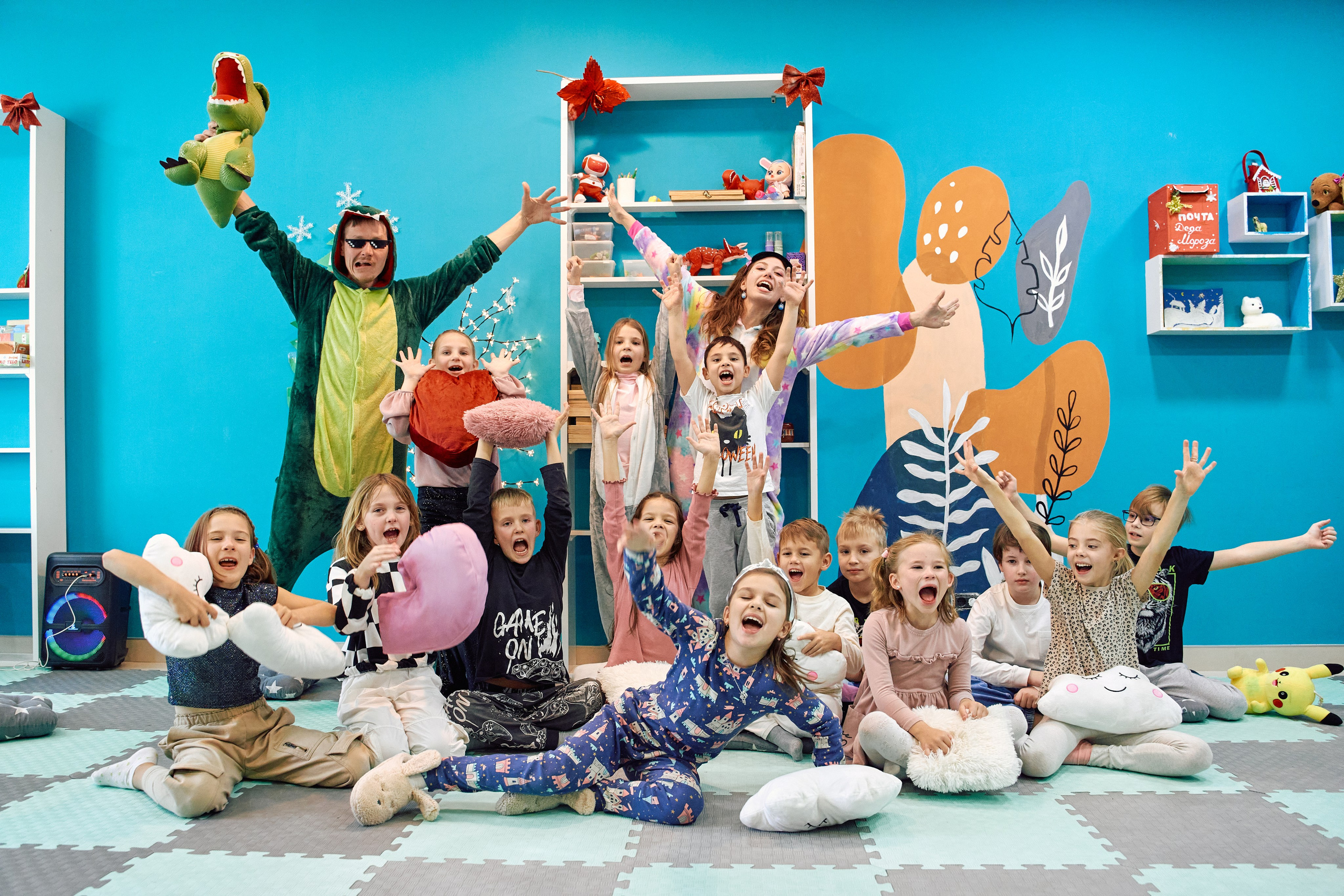 Child's D-day. Photographer and Videographer in Montenegro