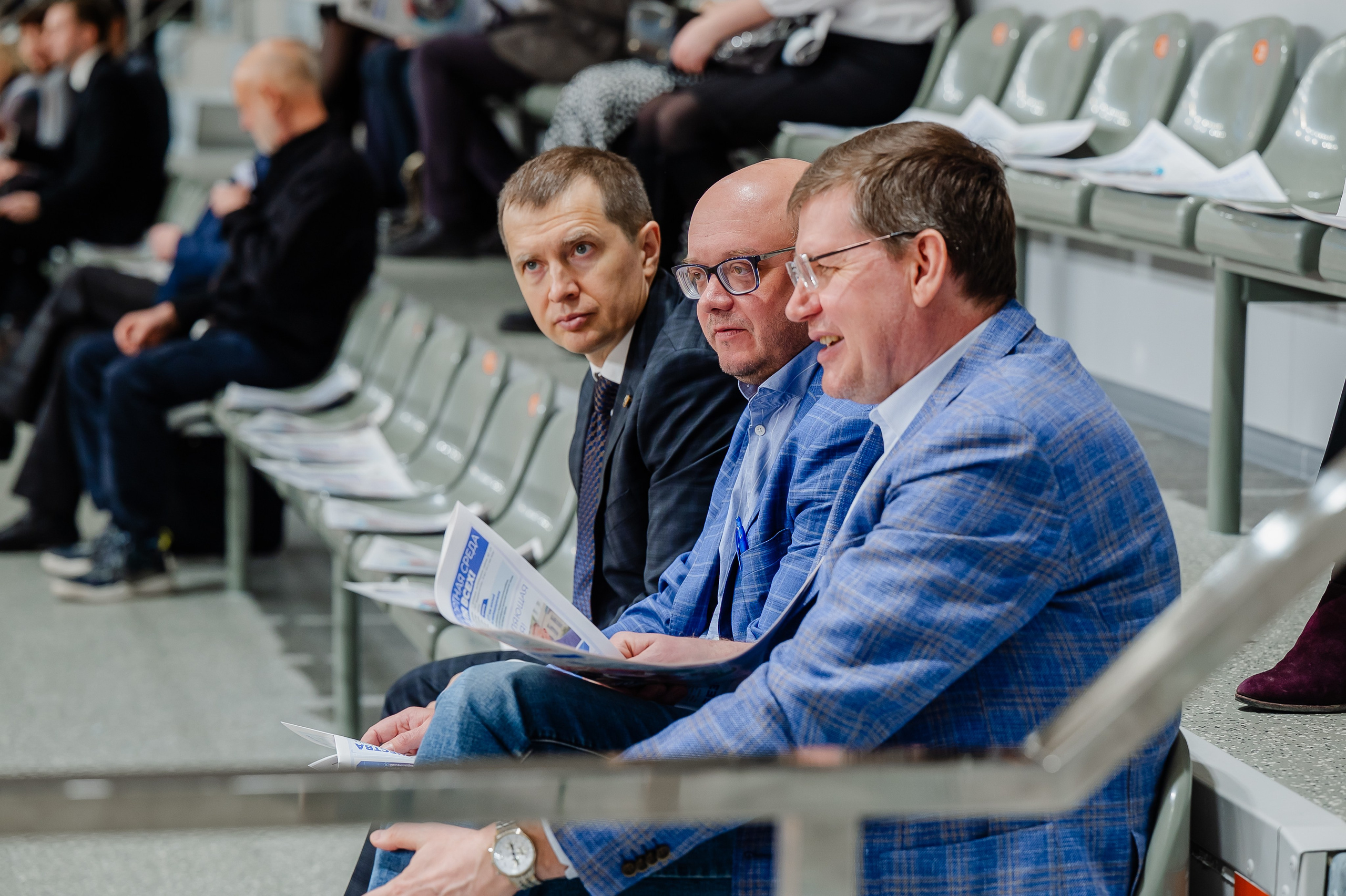 300 лет РАН. Академический. DariaRock / Фотограф Екатеринбург